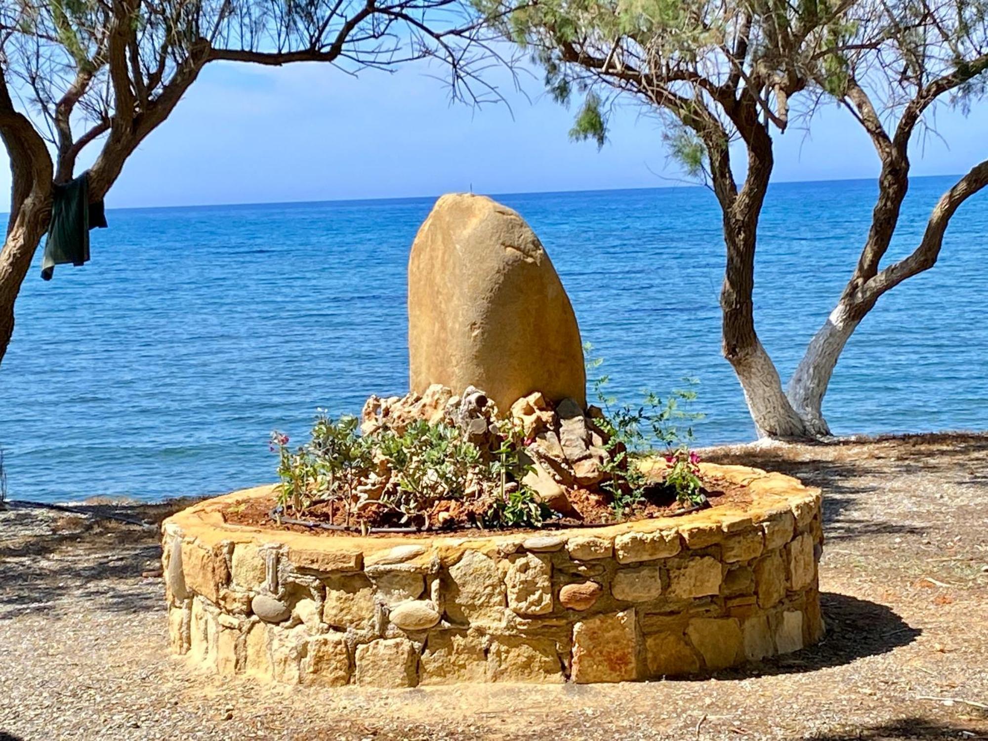 Albama Holiday home Darmarochori