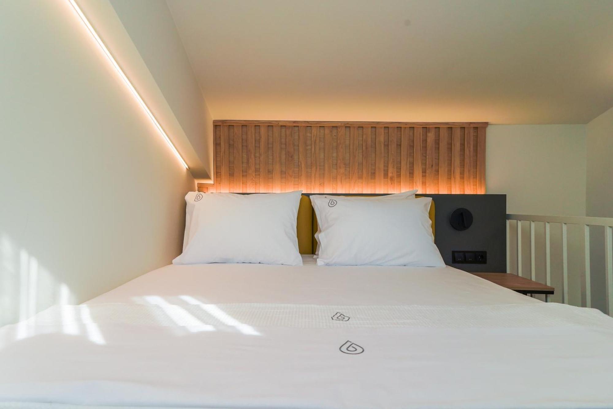 Aparthotel Nero Seascape