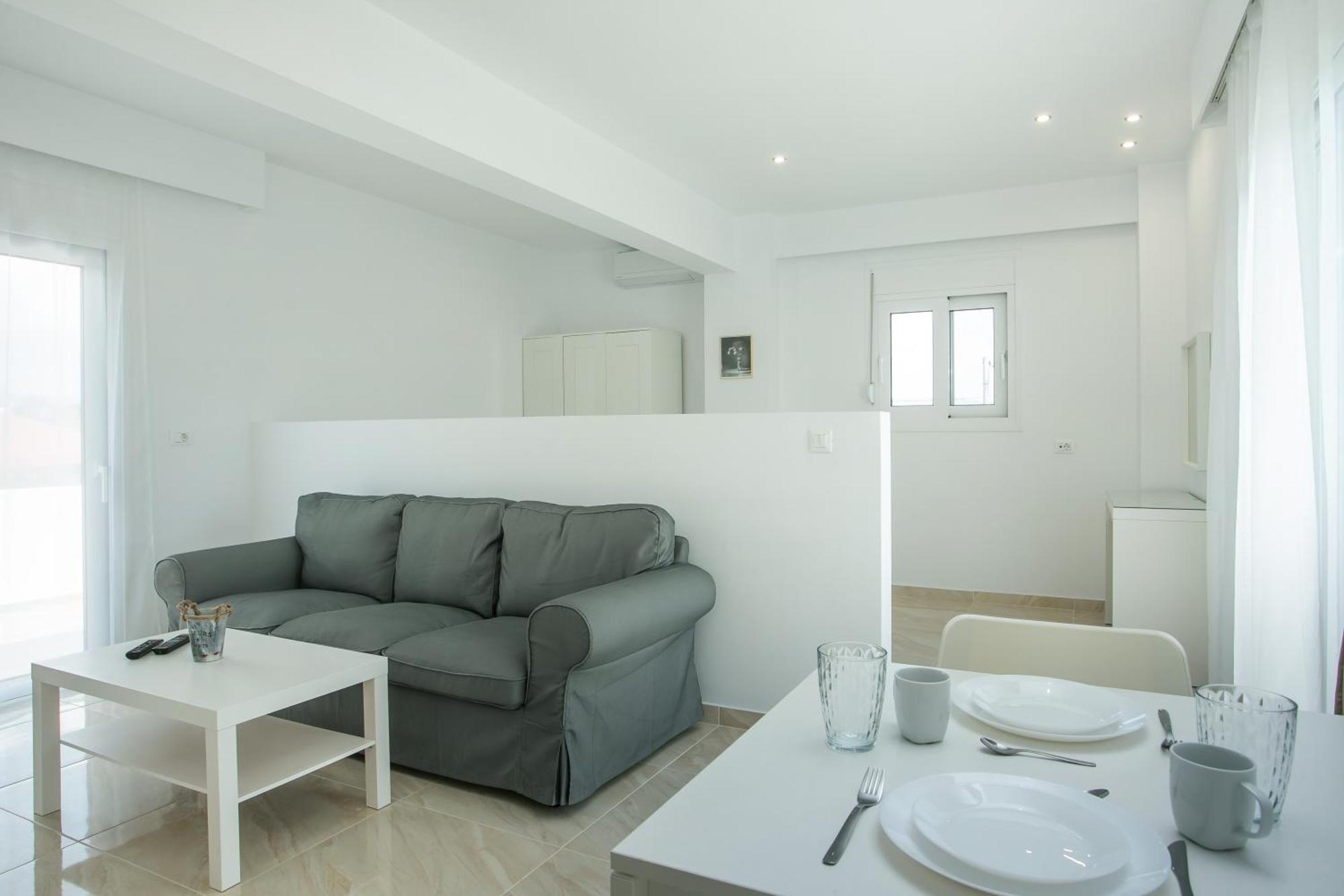 Voula Apartment