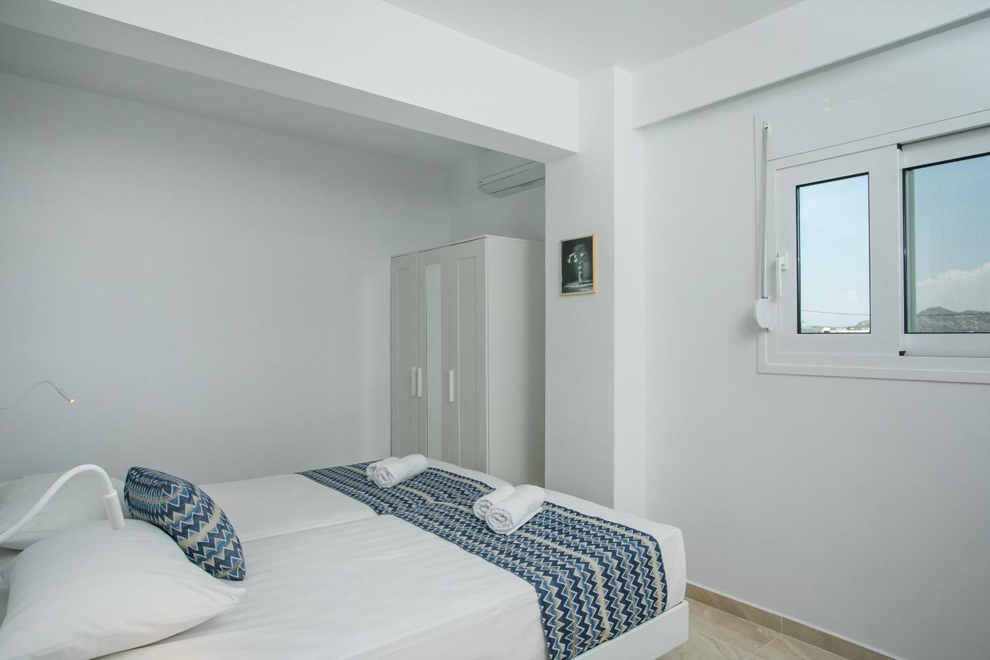 Voula * Faliraki