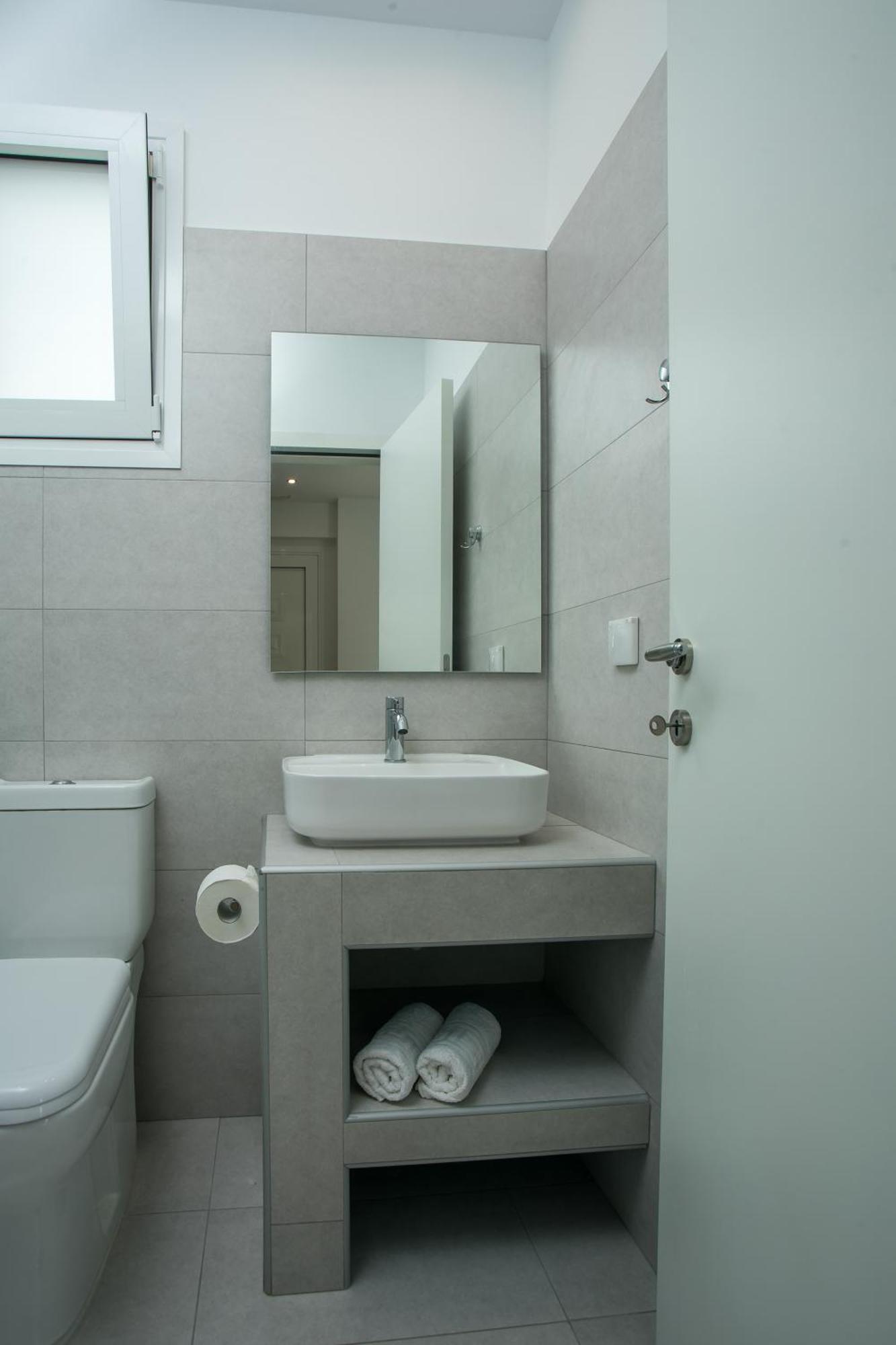 Voula Apartment Faliraki