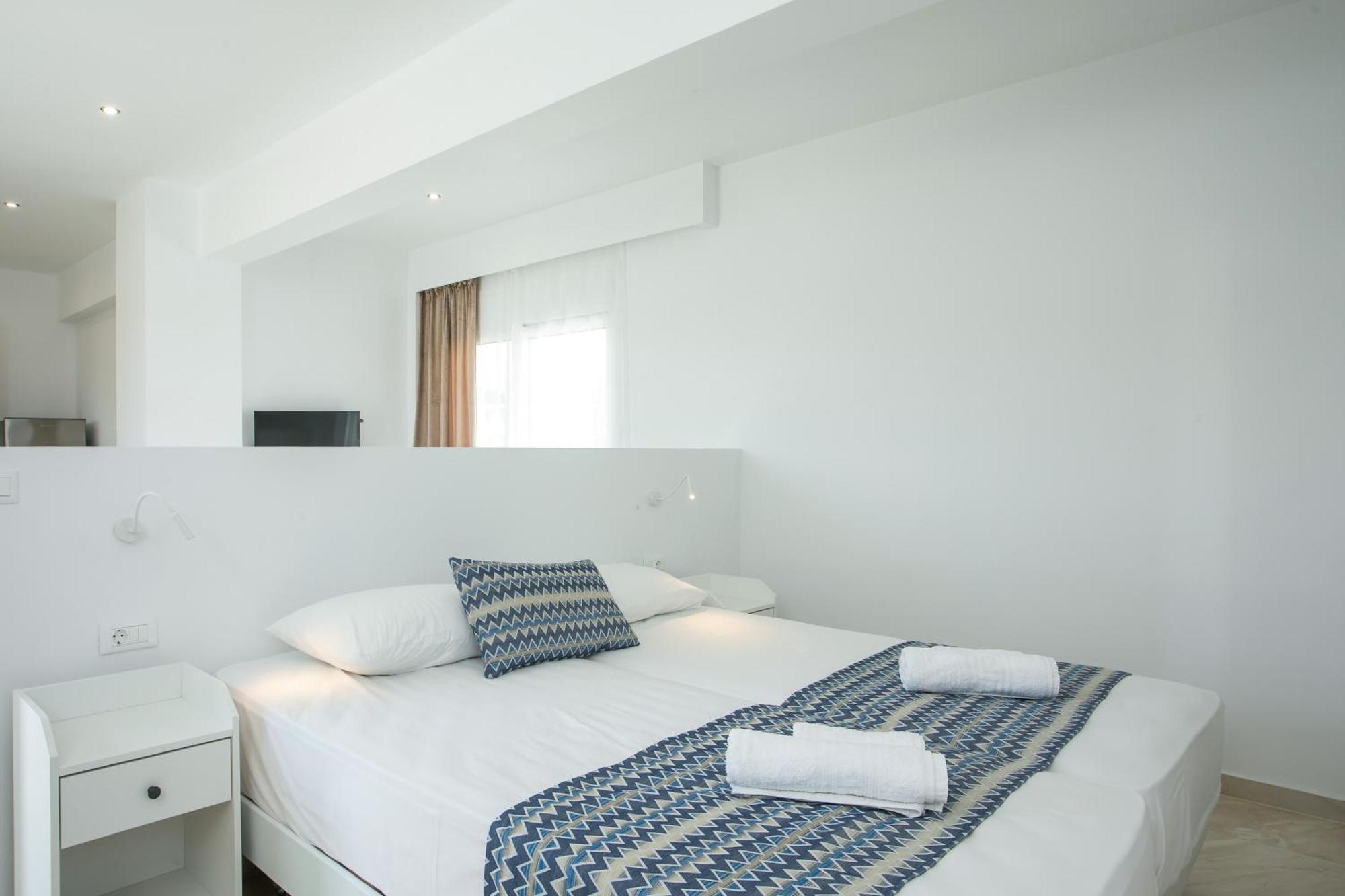 Apartment Voula Faliraki