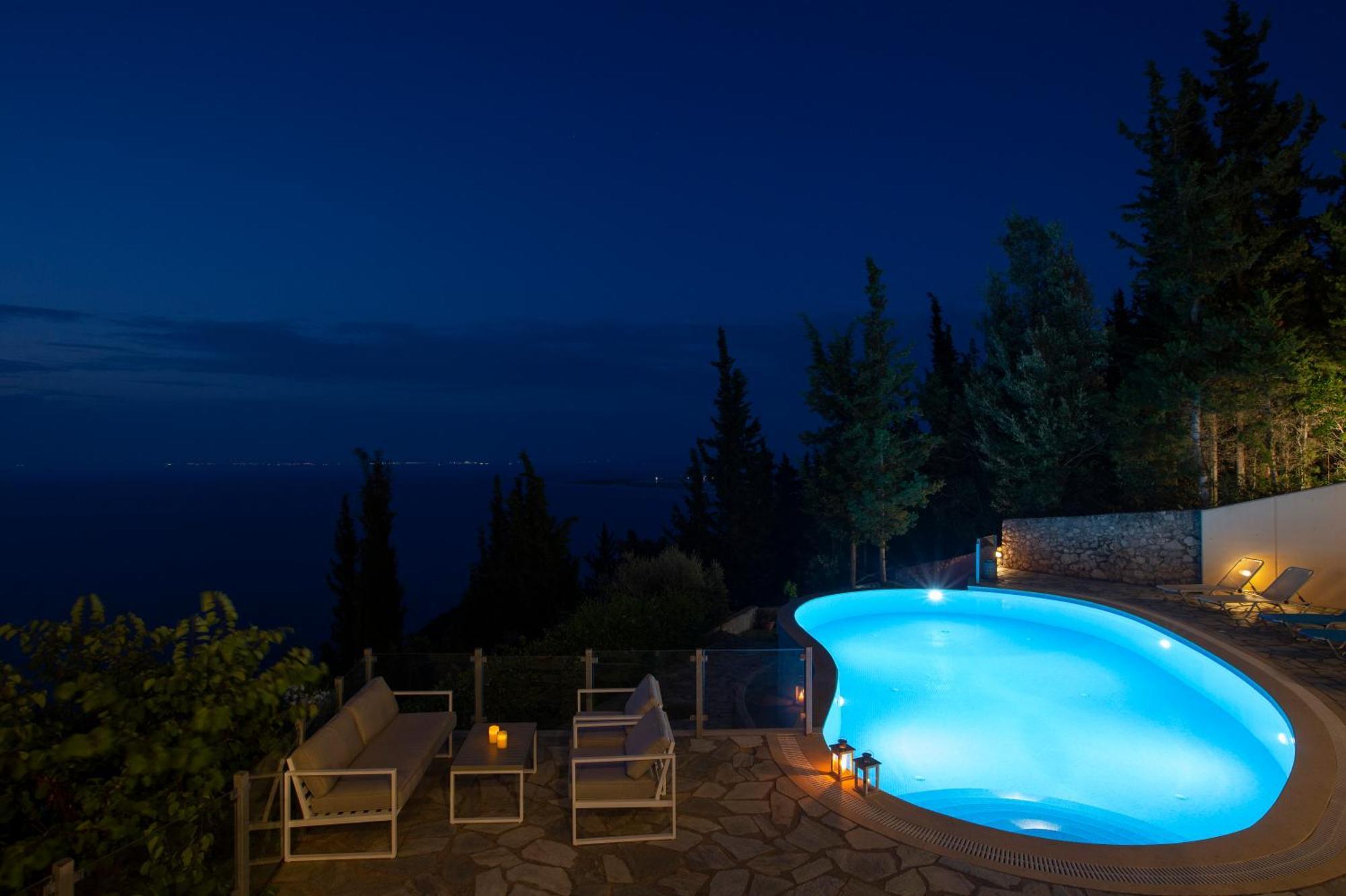 Boutique Andronice Villa