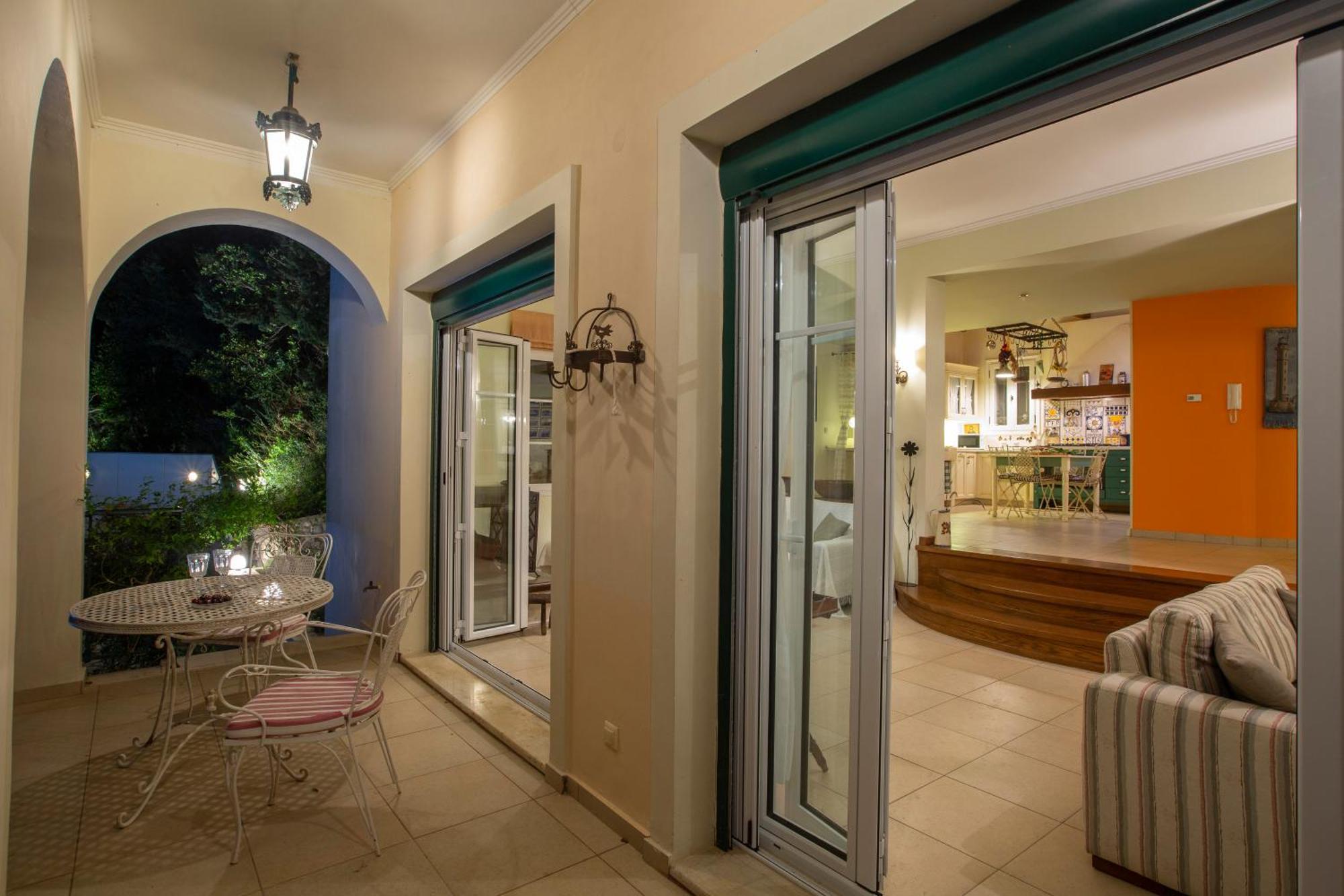 Boutique Andronice Villa *