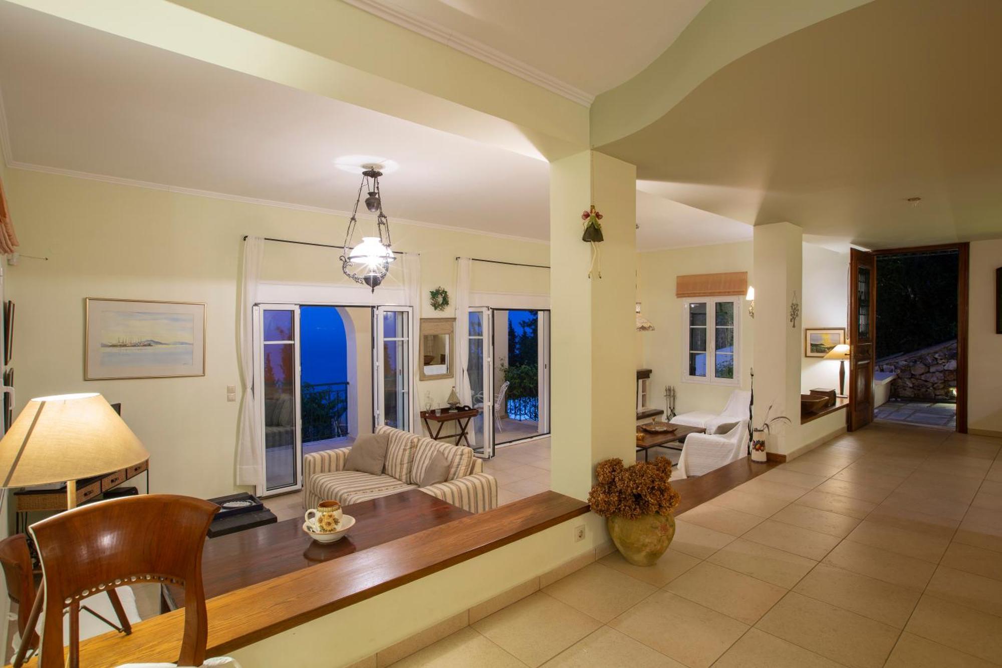 Villa Boutique Andronice