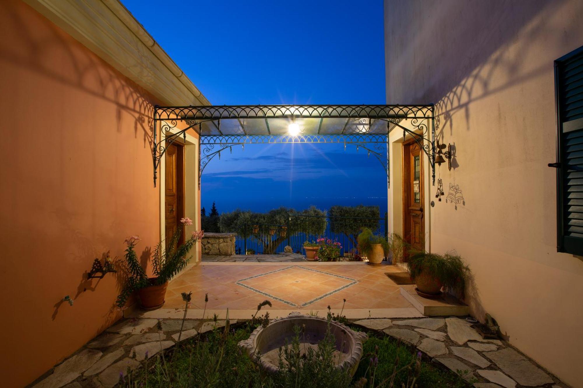 Villa Boutique Andronice *