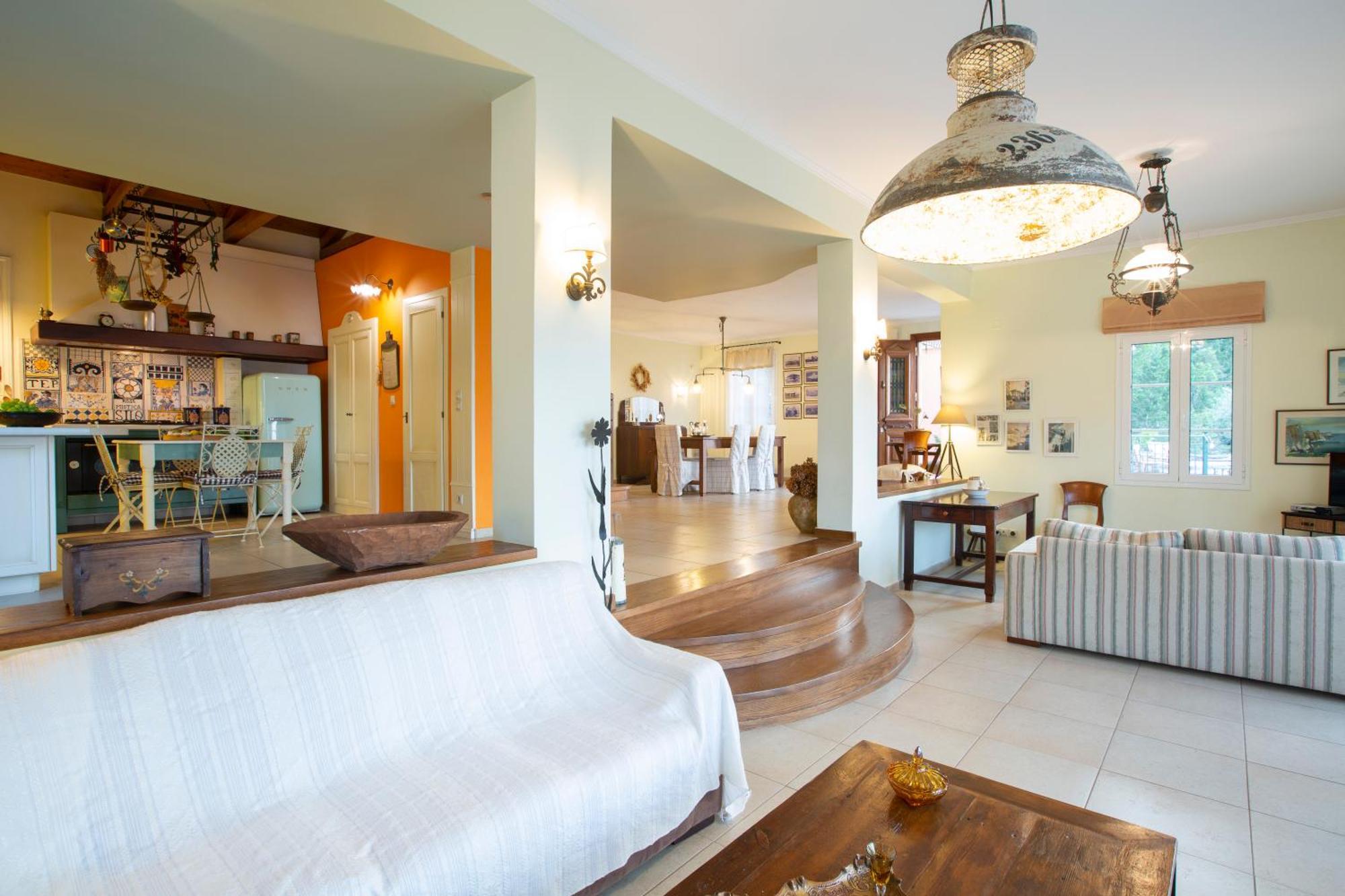 Villa Boutique Andronice Tsoukaladhes