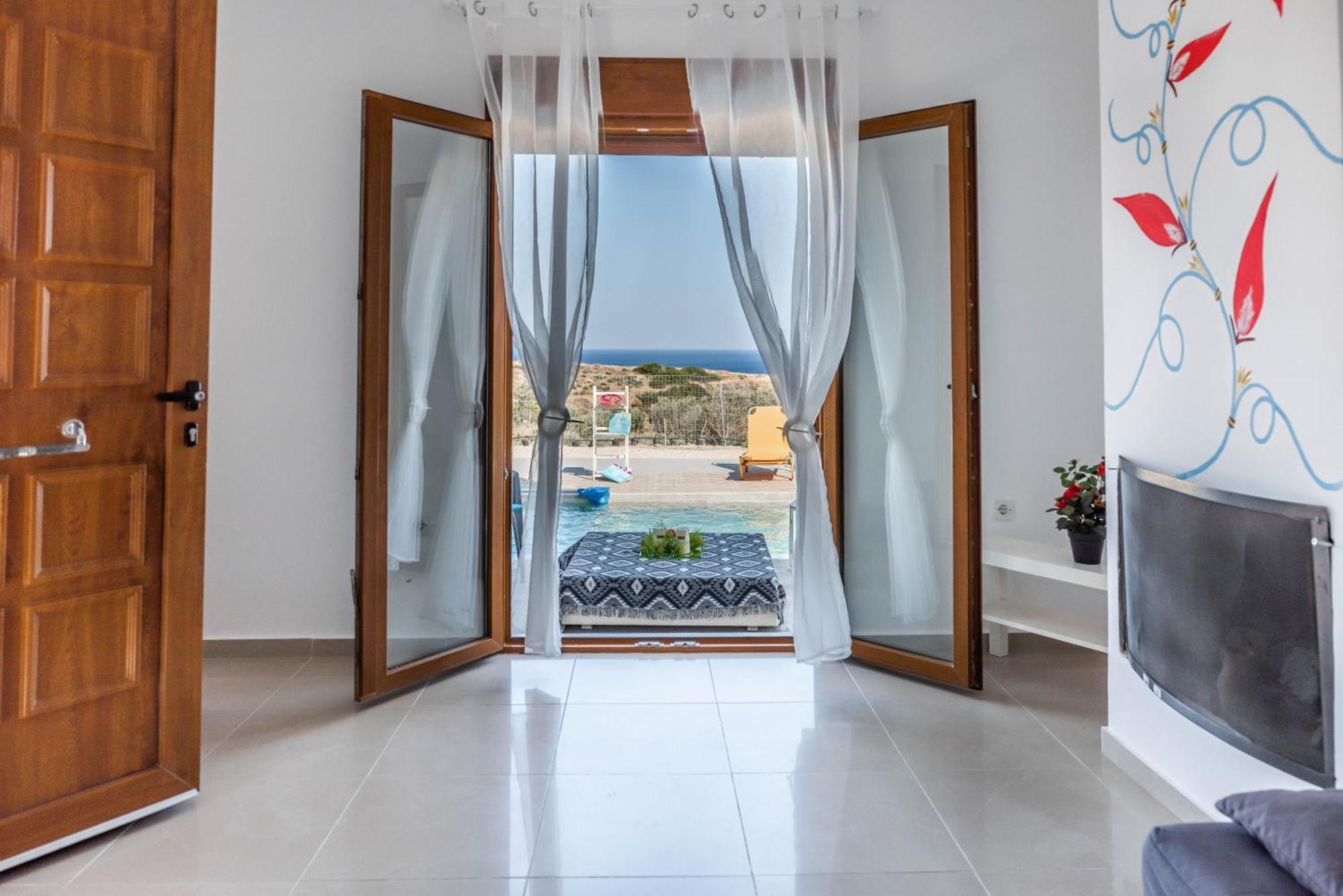 Villa Ciel Blue Villas