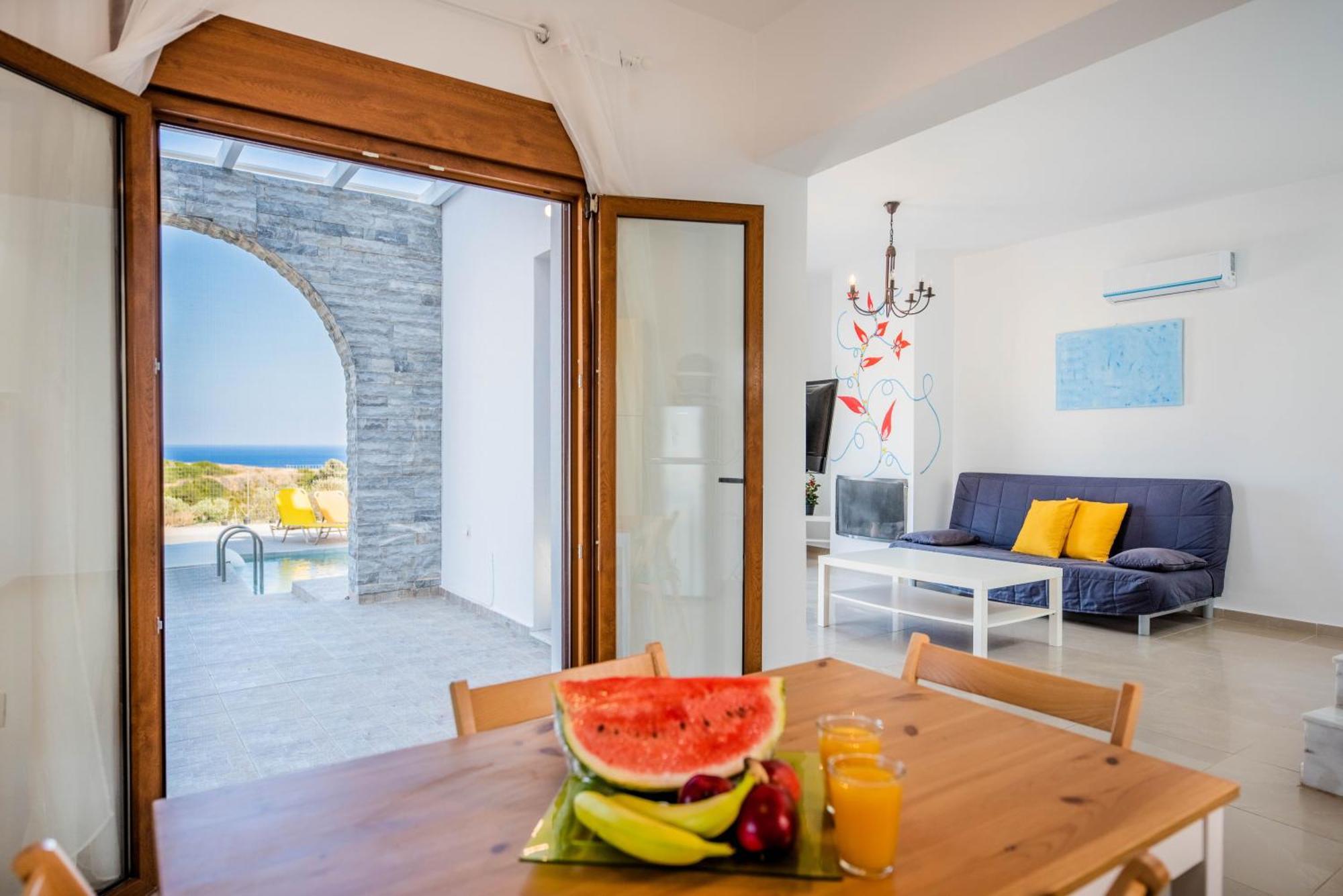Villa Ciel Blue Villas
