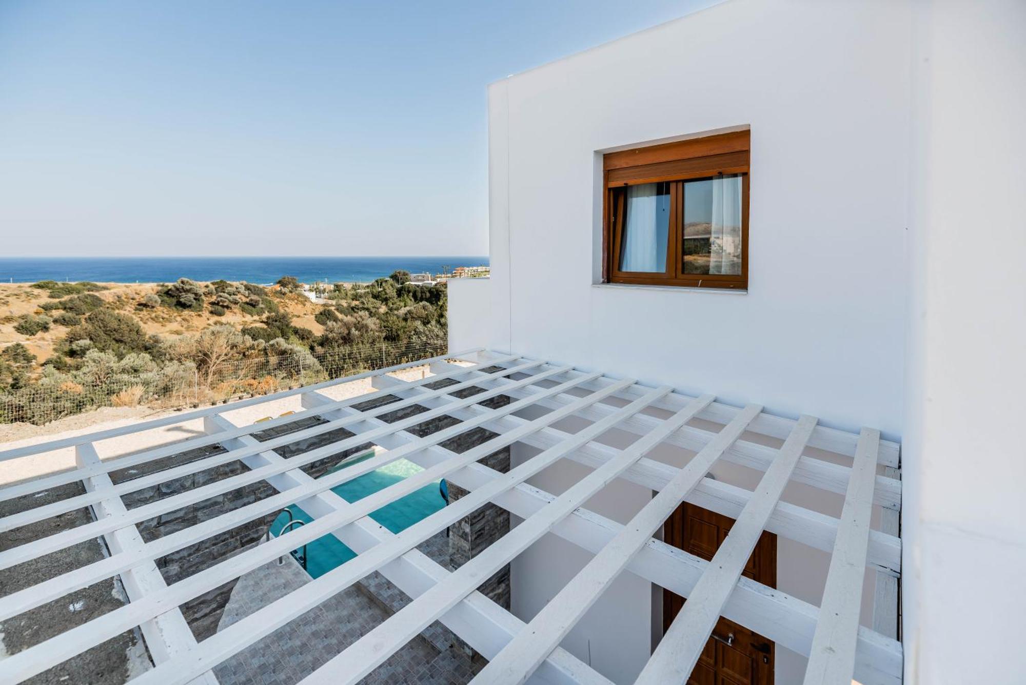 Ciel Blue Villas