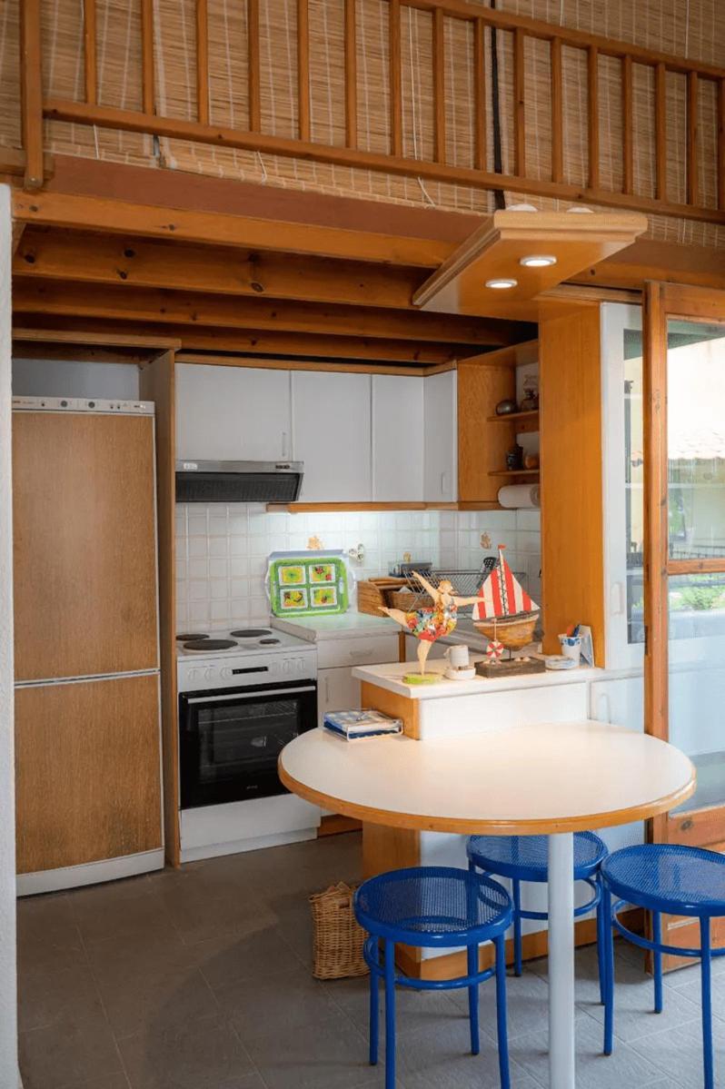 Apartment Seahouse With View