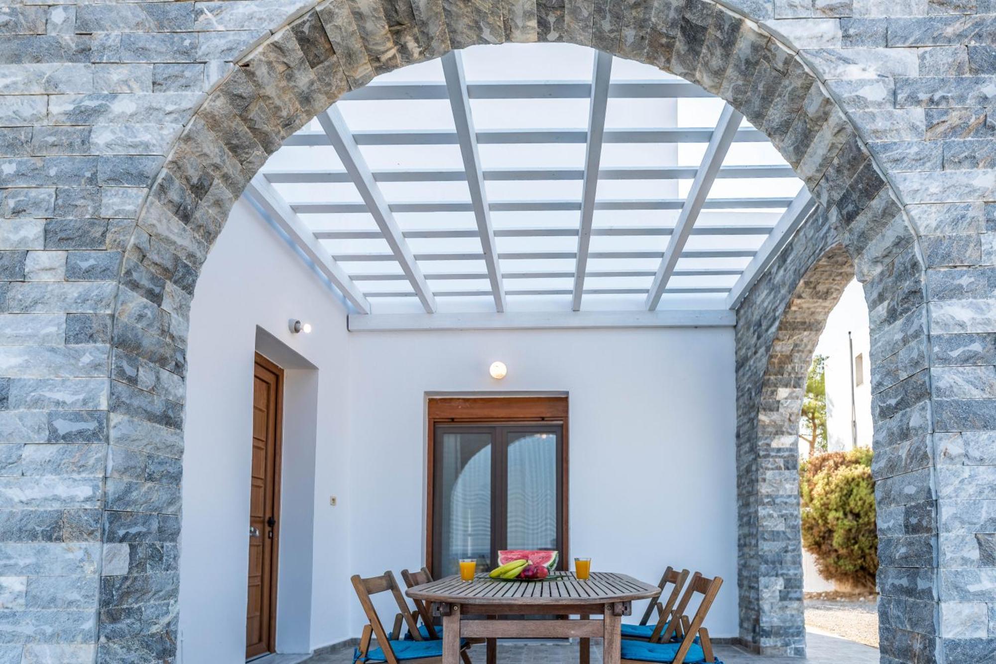 Villa Ciel Blue Villas