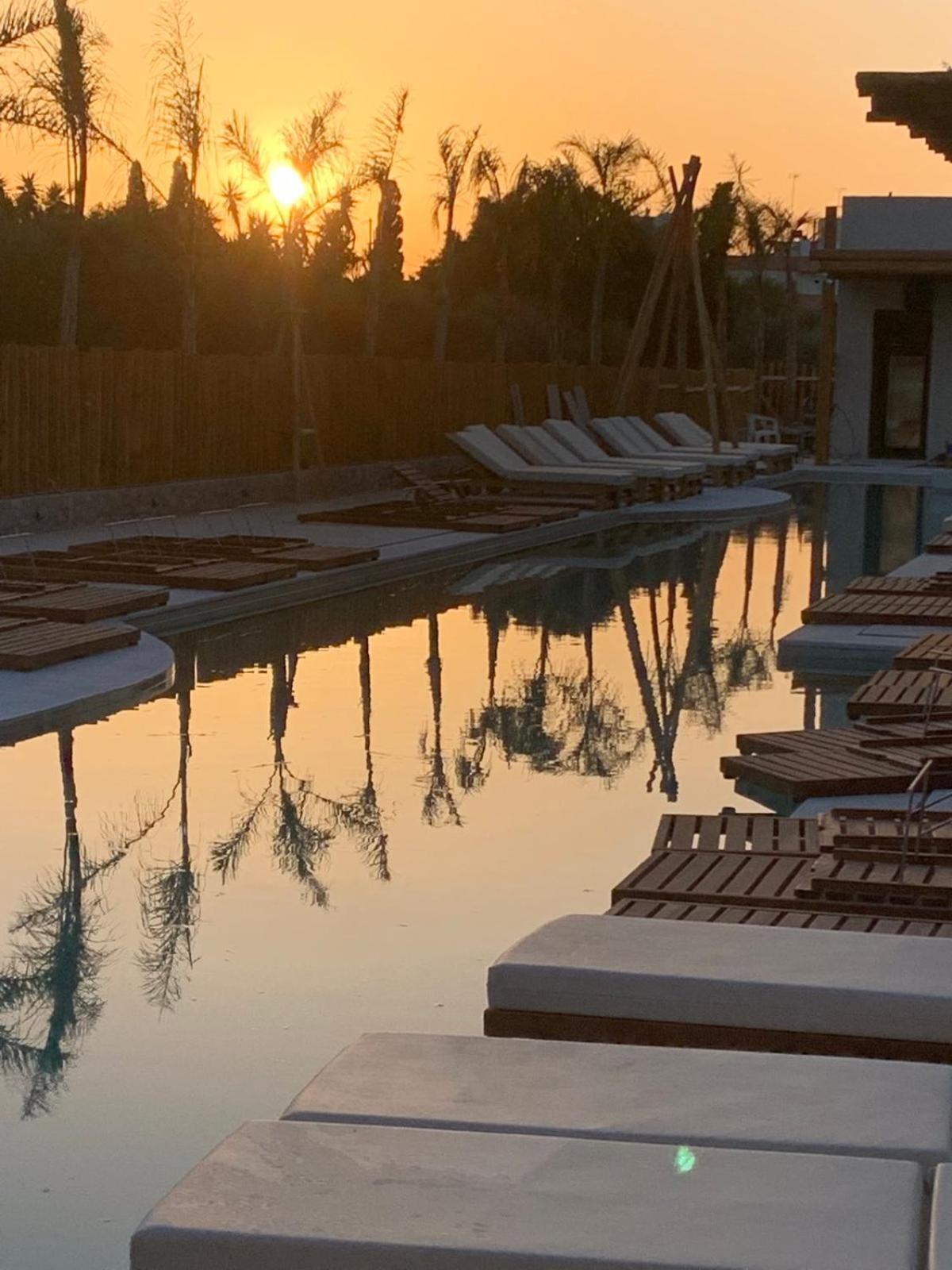Khroma Luxury 1 Front Hersonissos (Crete)