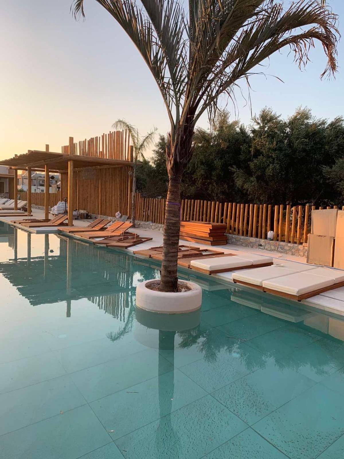 Apartment Khroma Luxury 3- Front Hersonissos (Crete)