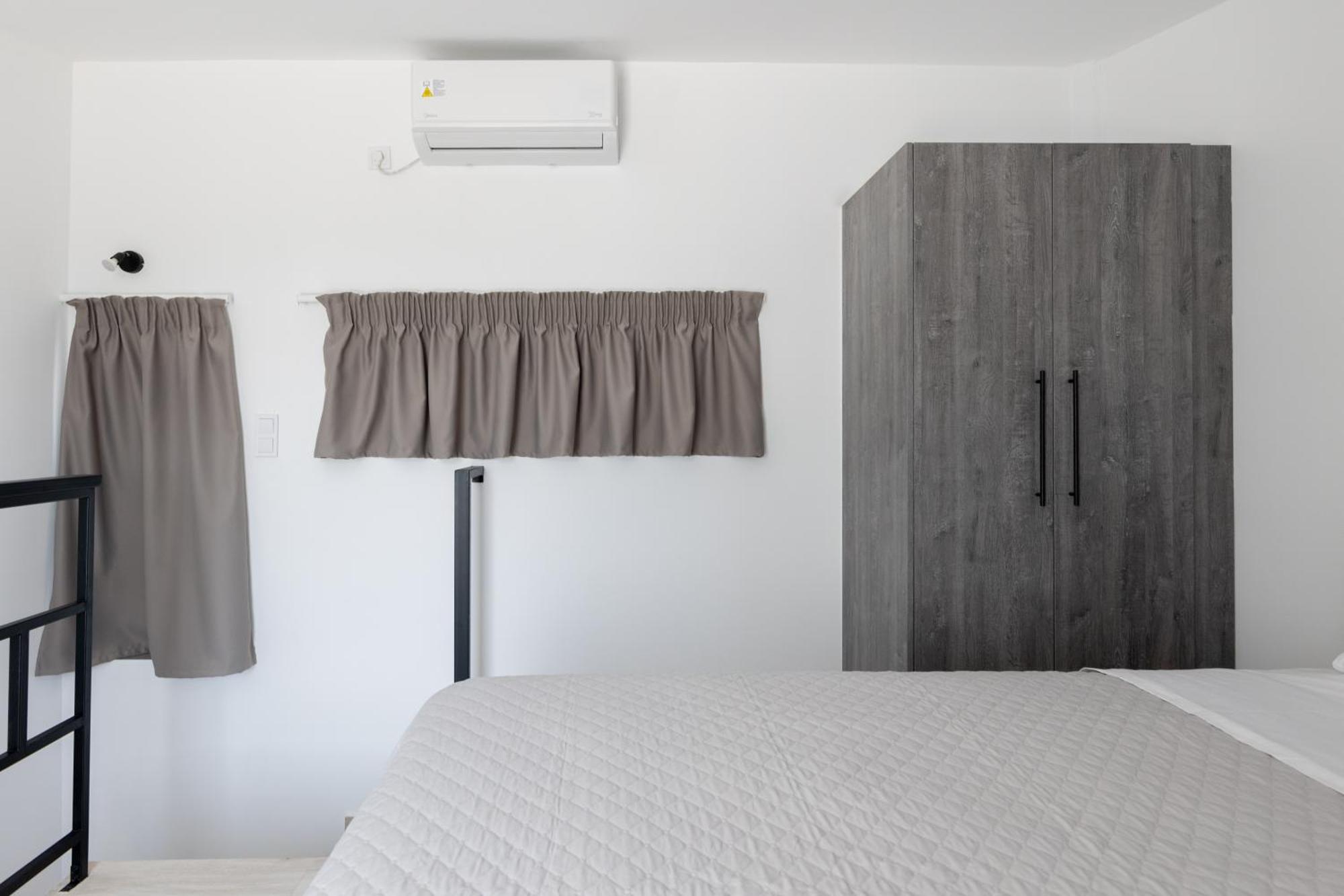 Pagani - Luxury Maisonette B3 Apartment