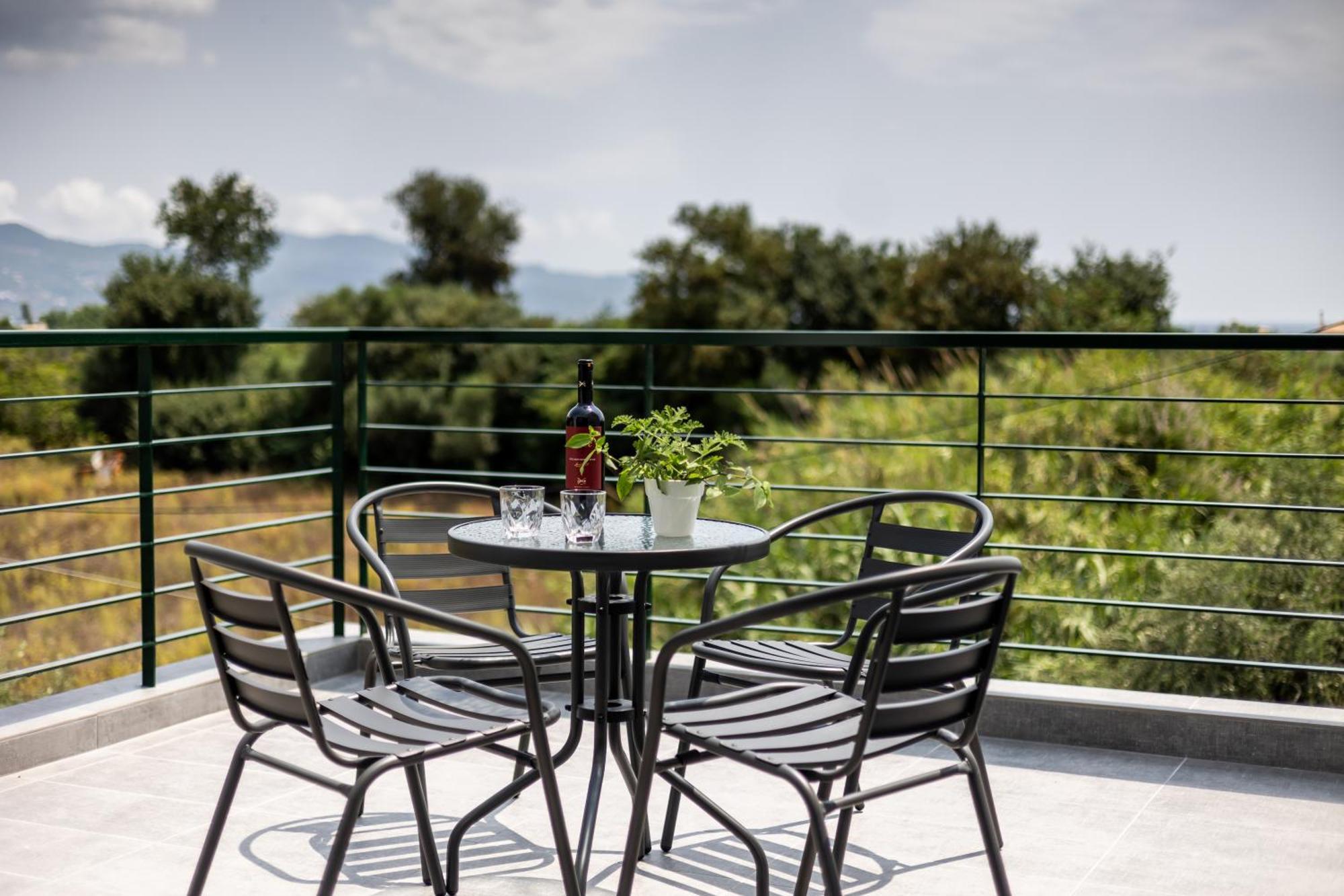 Pagani - Luxury Maisonette B3 *