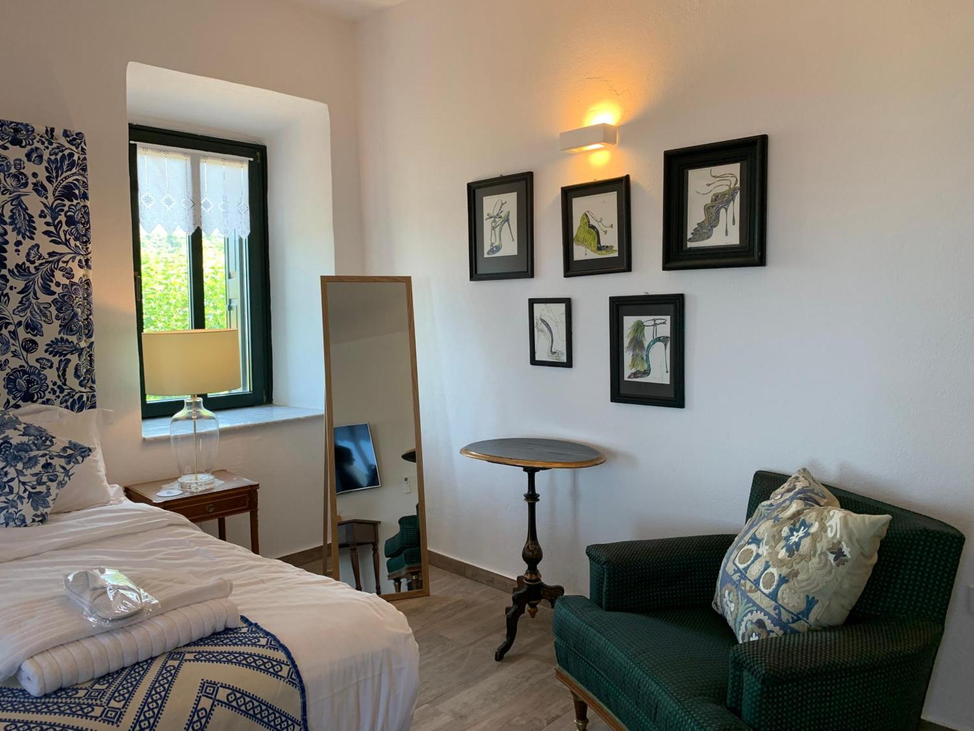Hotel Vager Mani 4*