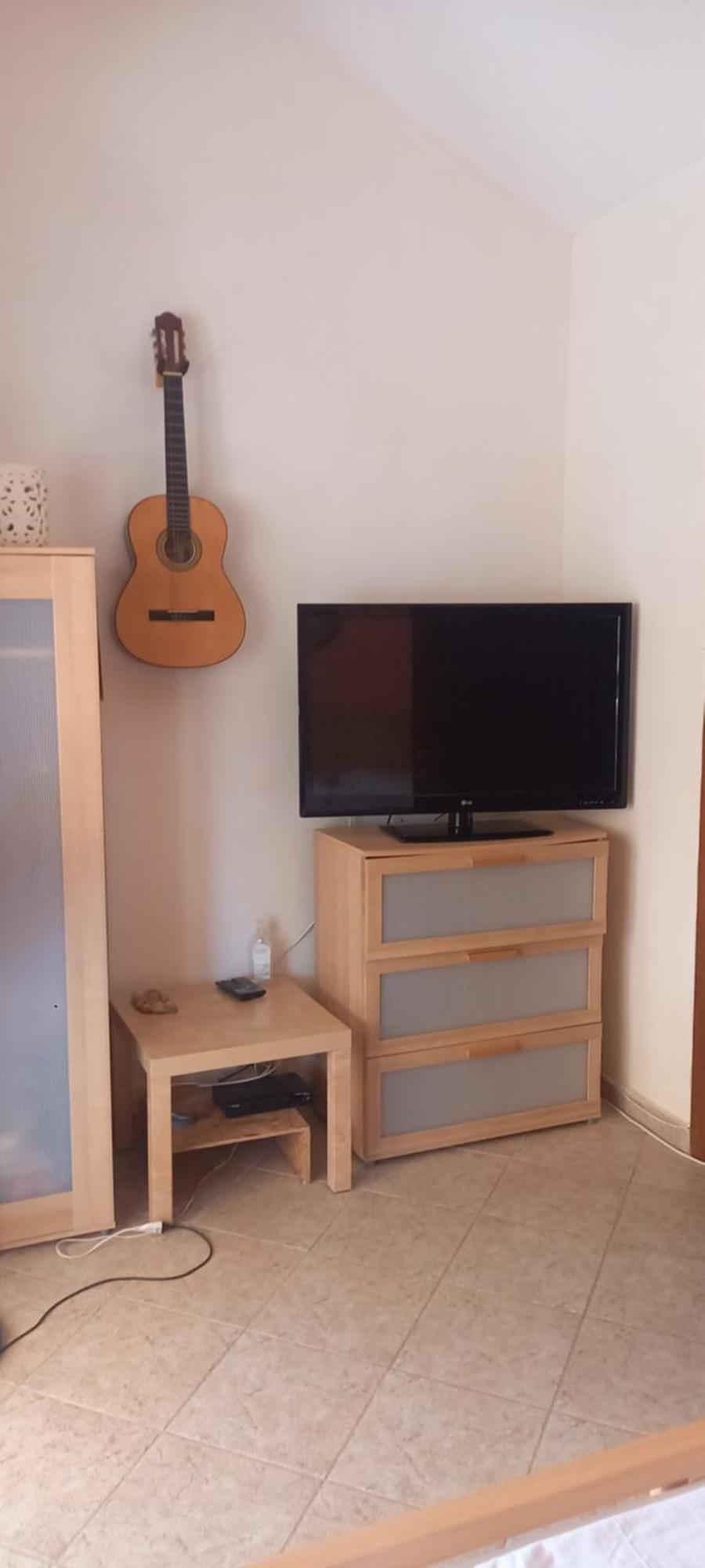 Maisonette Near The Nikiti (Sithonia)