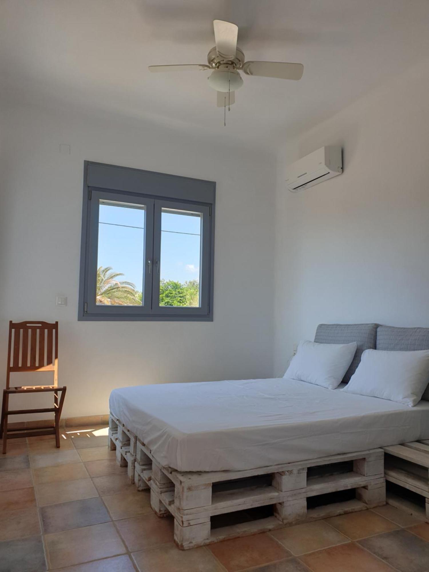 Holiday home Sun N Sea Marathopoli