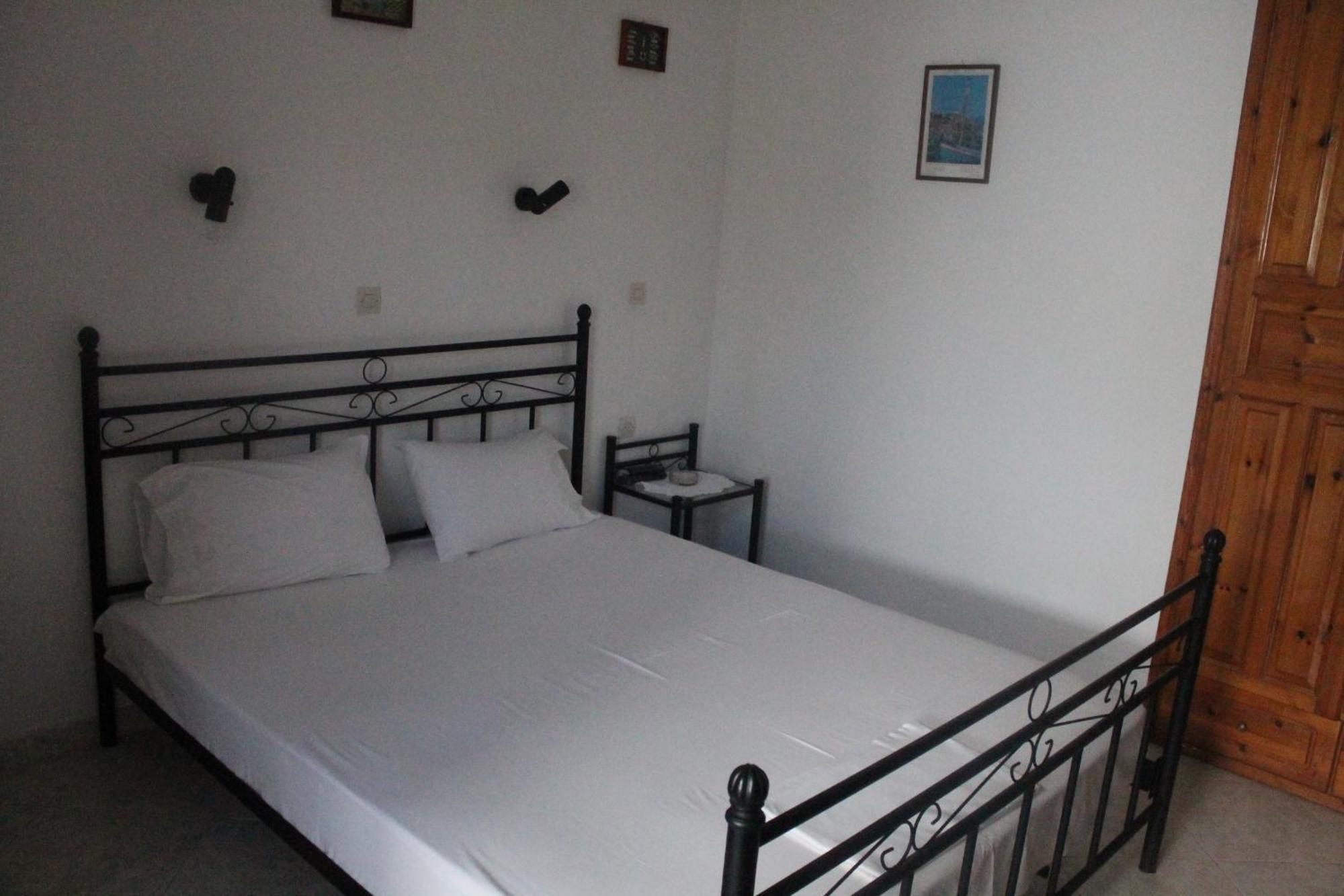 μαχη ενοικιαζόμενα Apartment Mithymna