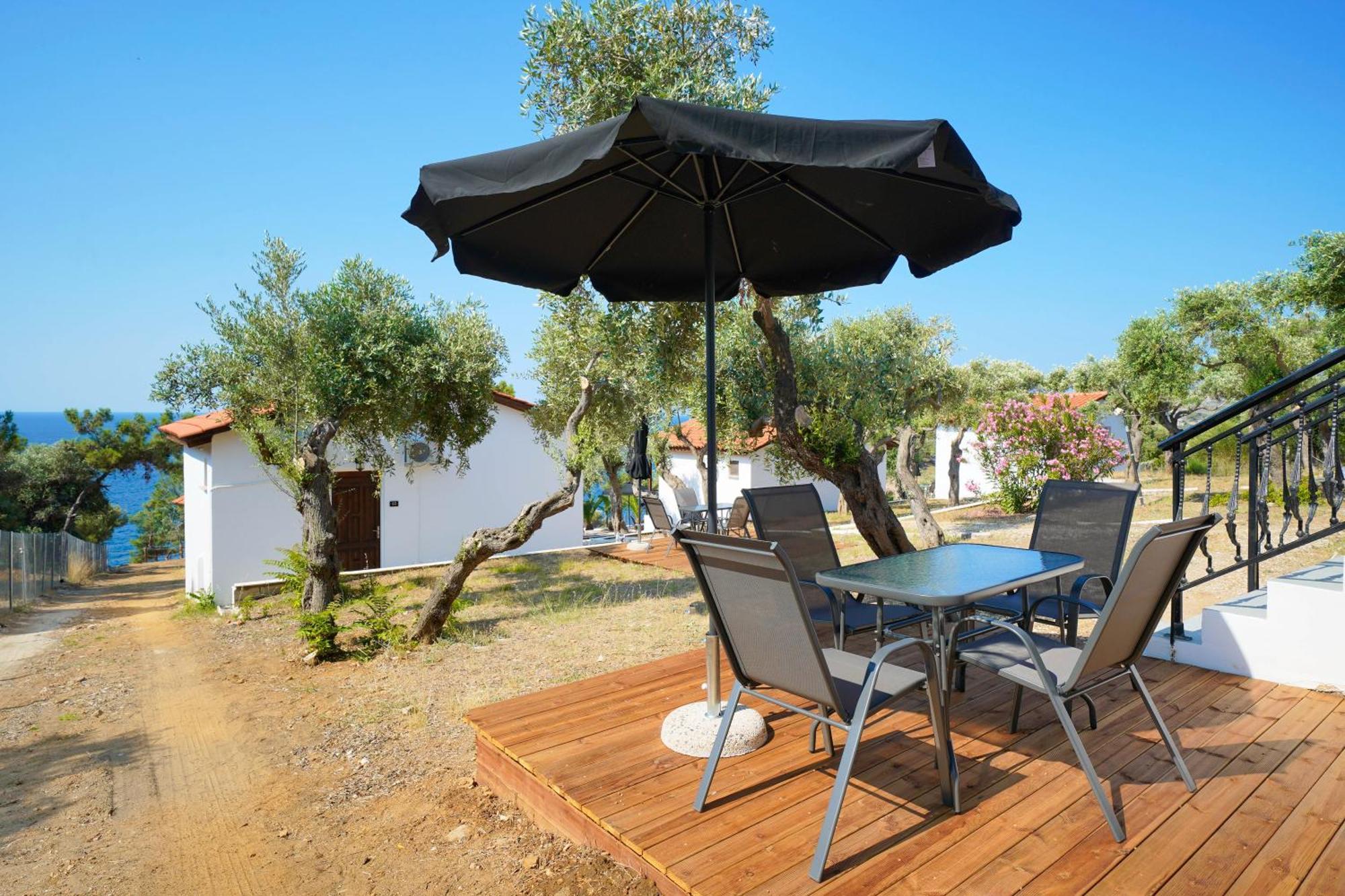 Acroterra - Easy Living Aparthotel *