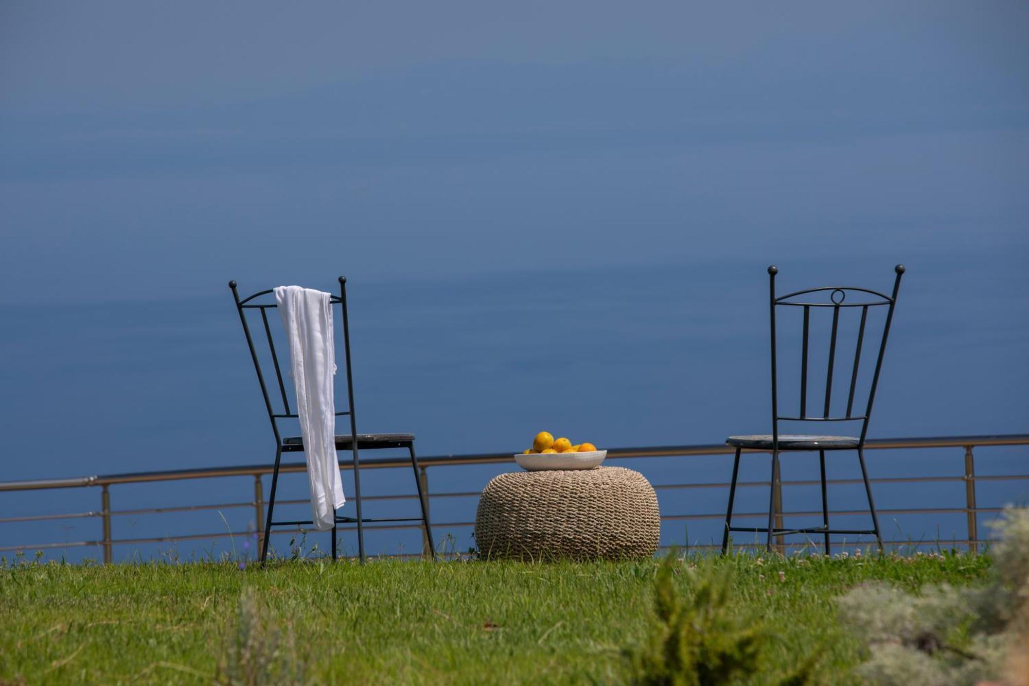 Avraam Sunset With Private Heated Pools By Imagine Lefkada Villa *