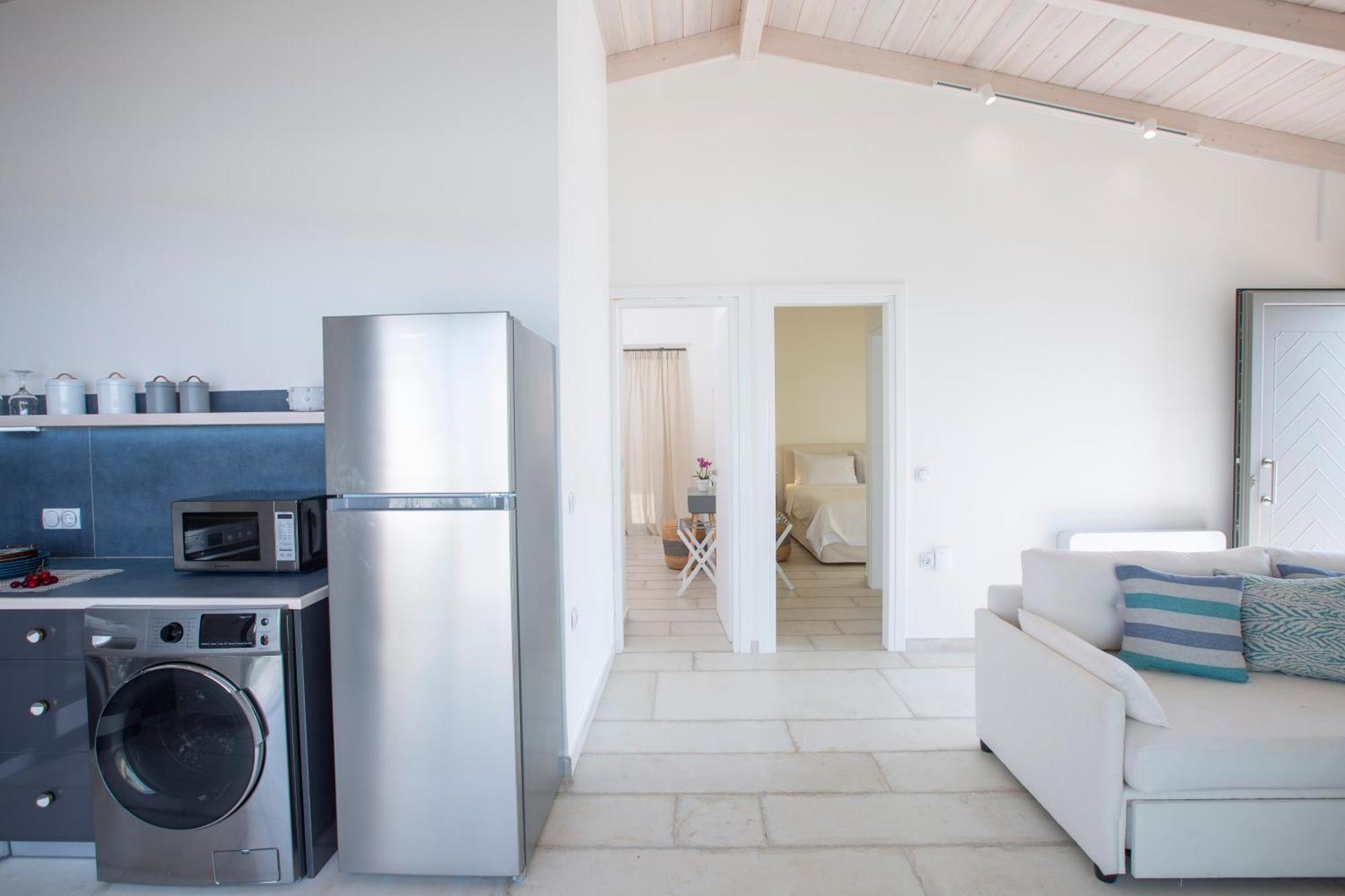 Avraam Sunset With Private Heated Pools By Imagine Lefkada * Kalamitsi (Lefkada)