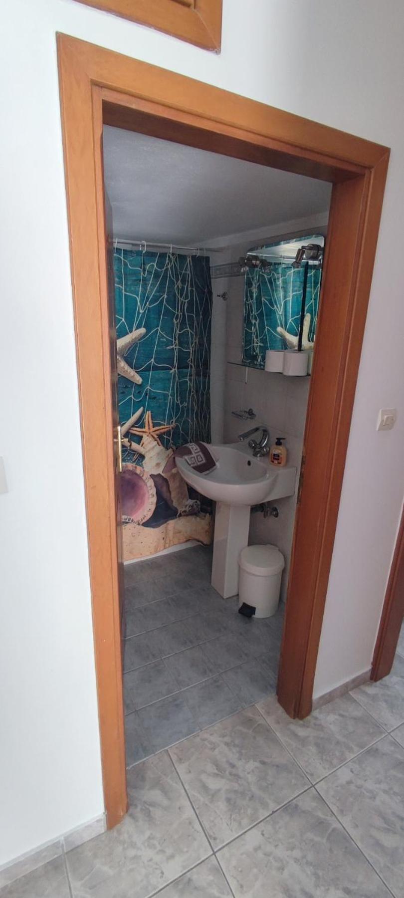 Esperides I Skala Fourkas
