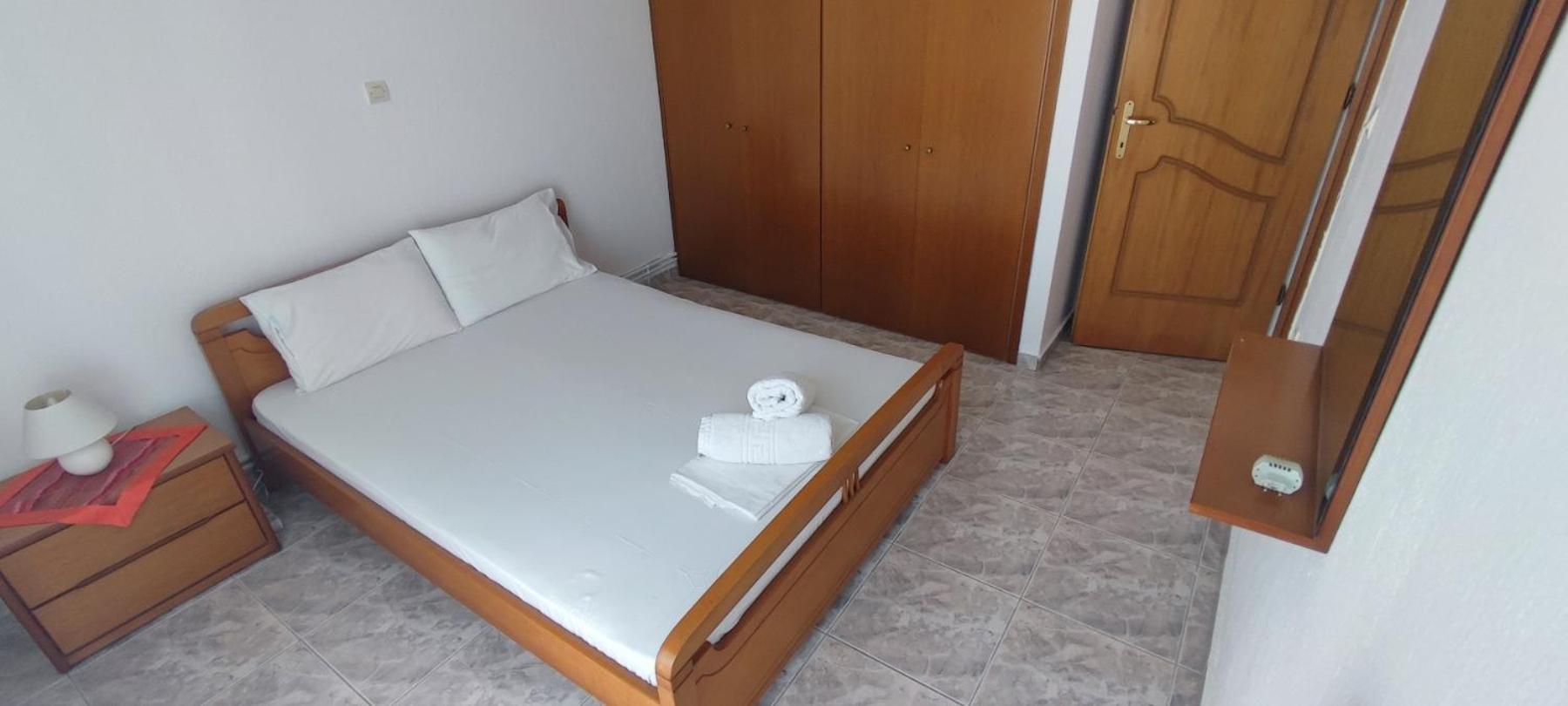 Esperides I Skala Fourkas