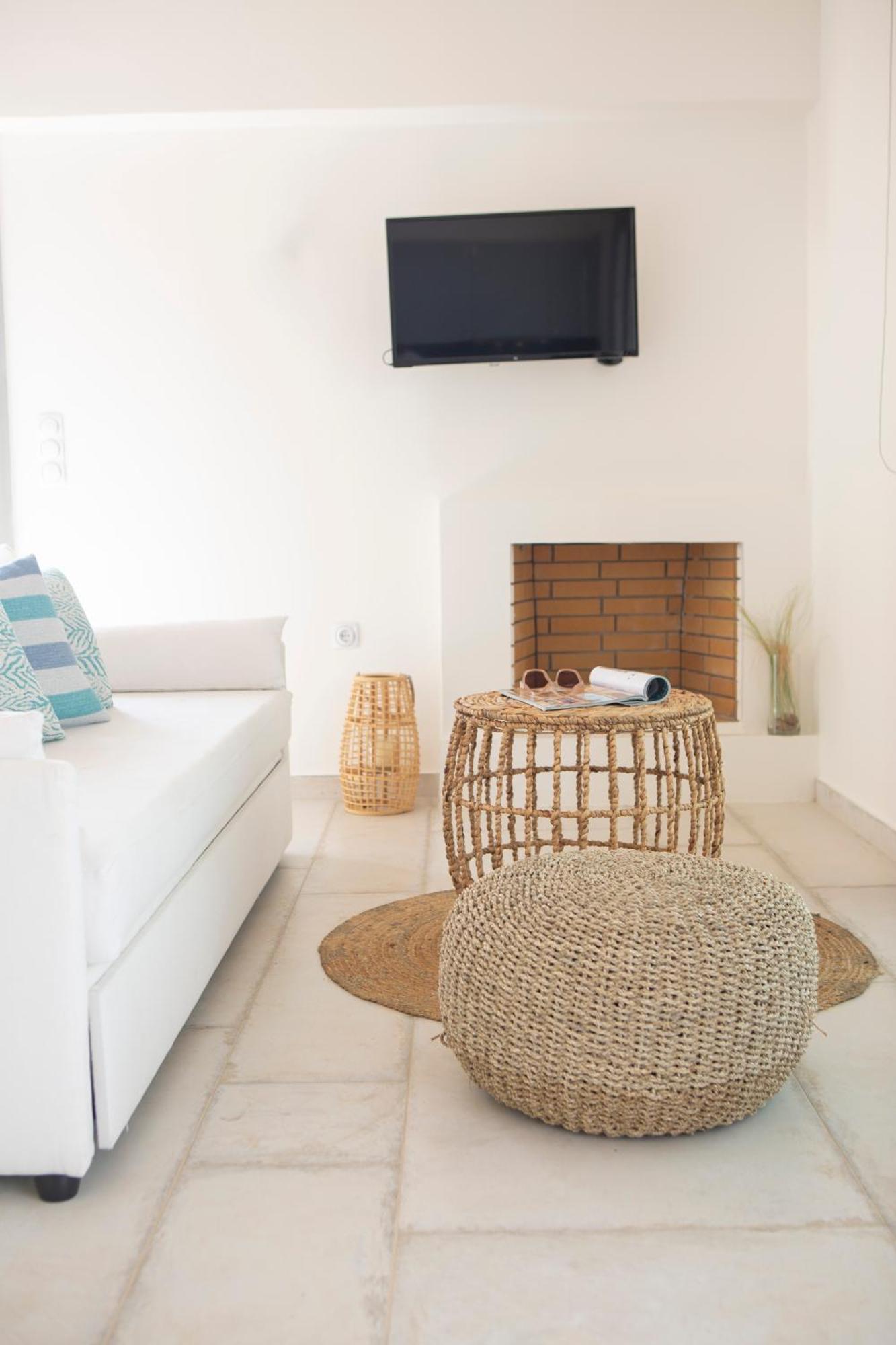Avraam Sunset With Private Heated Pools By Imagine Lefkada