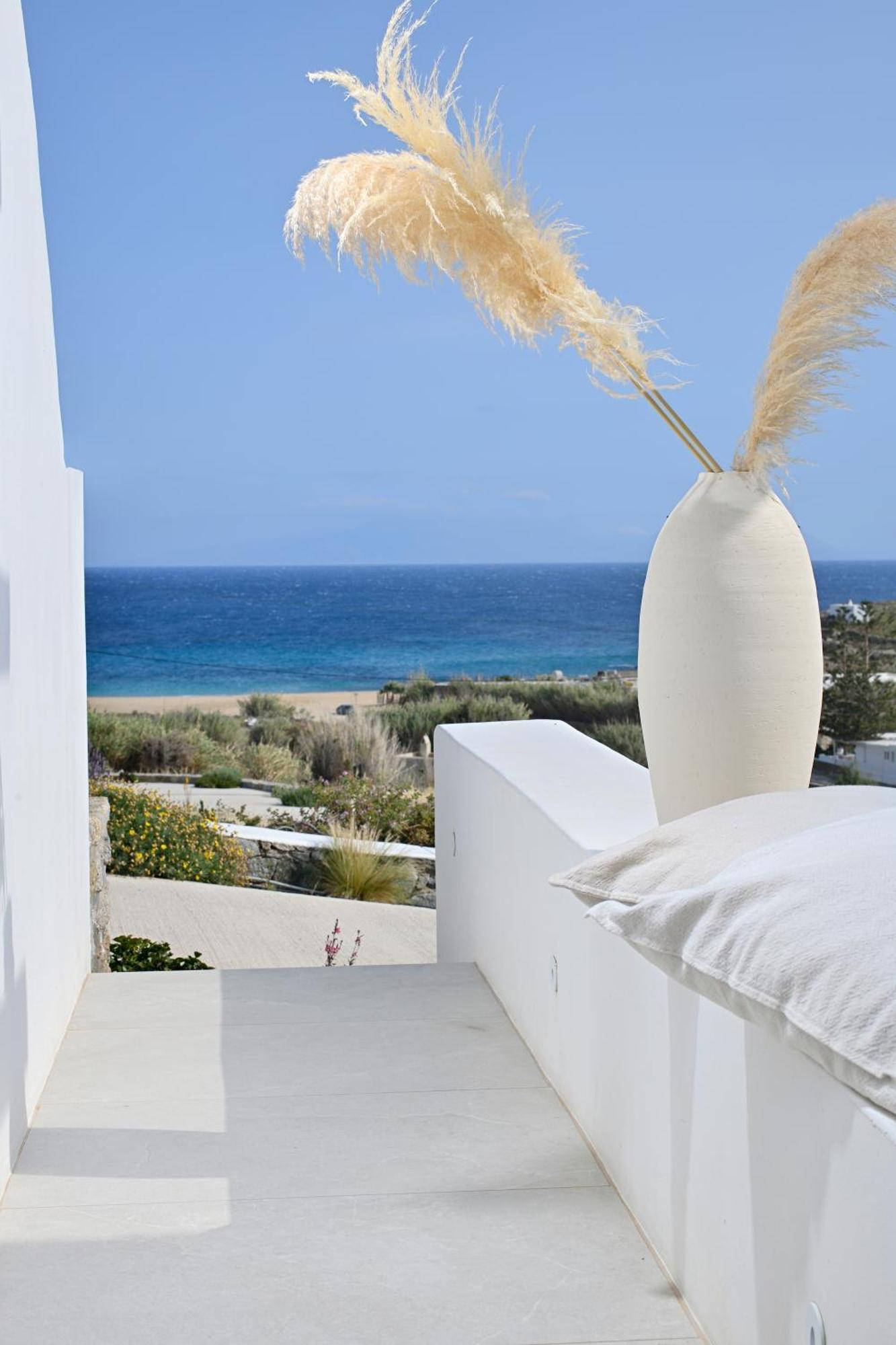 Apartment Vlia Mykonos *