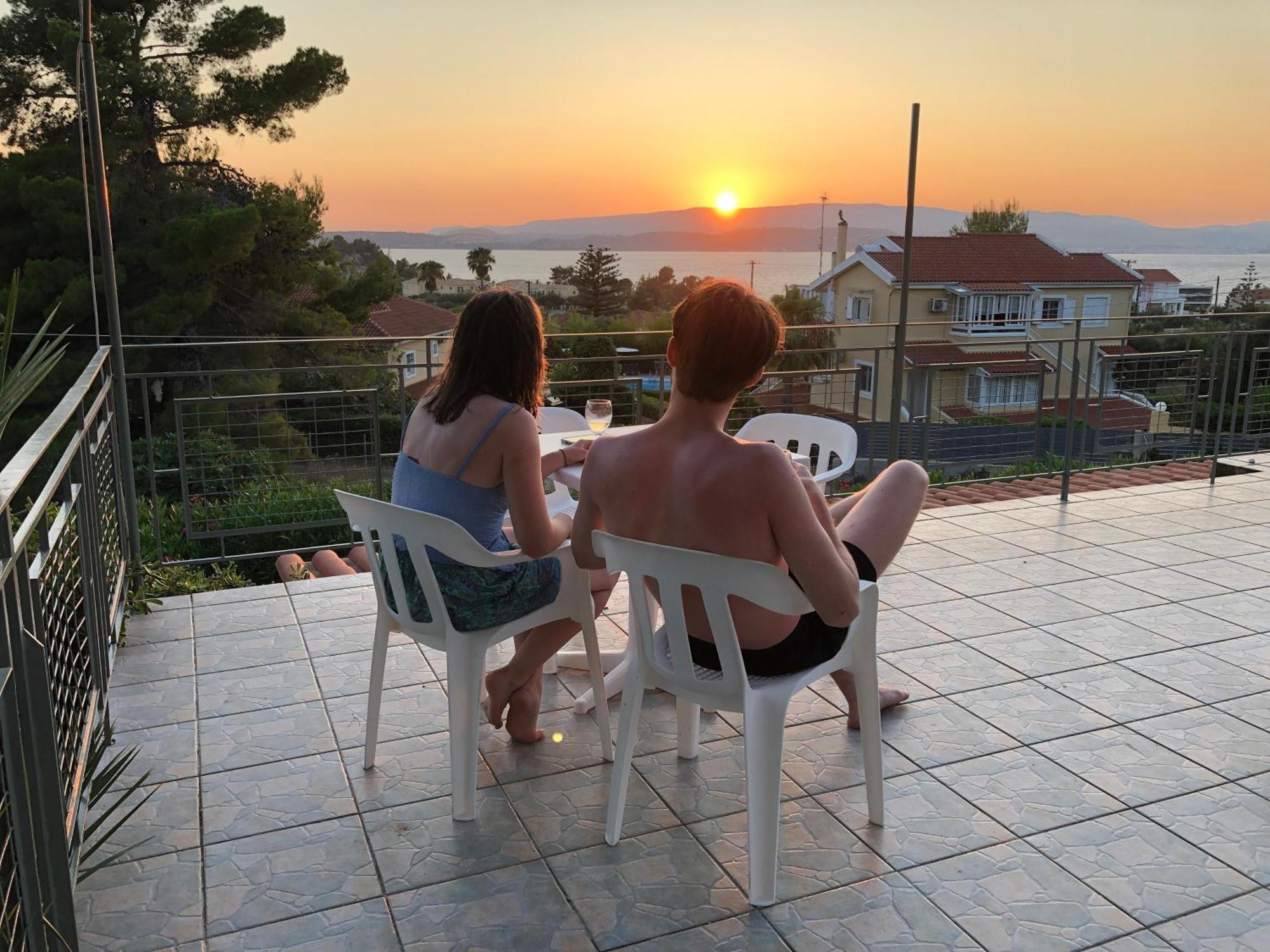 Apartment Despina And Lassi (Kefalonia)