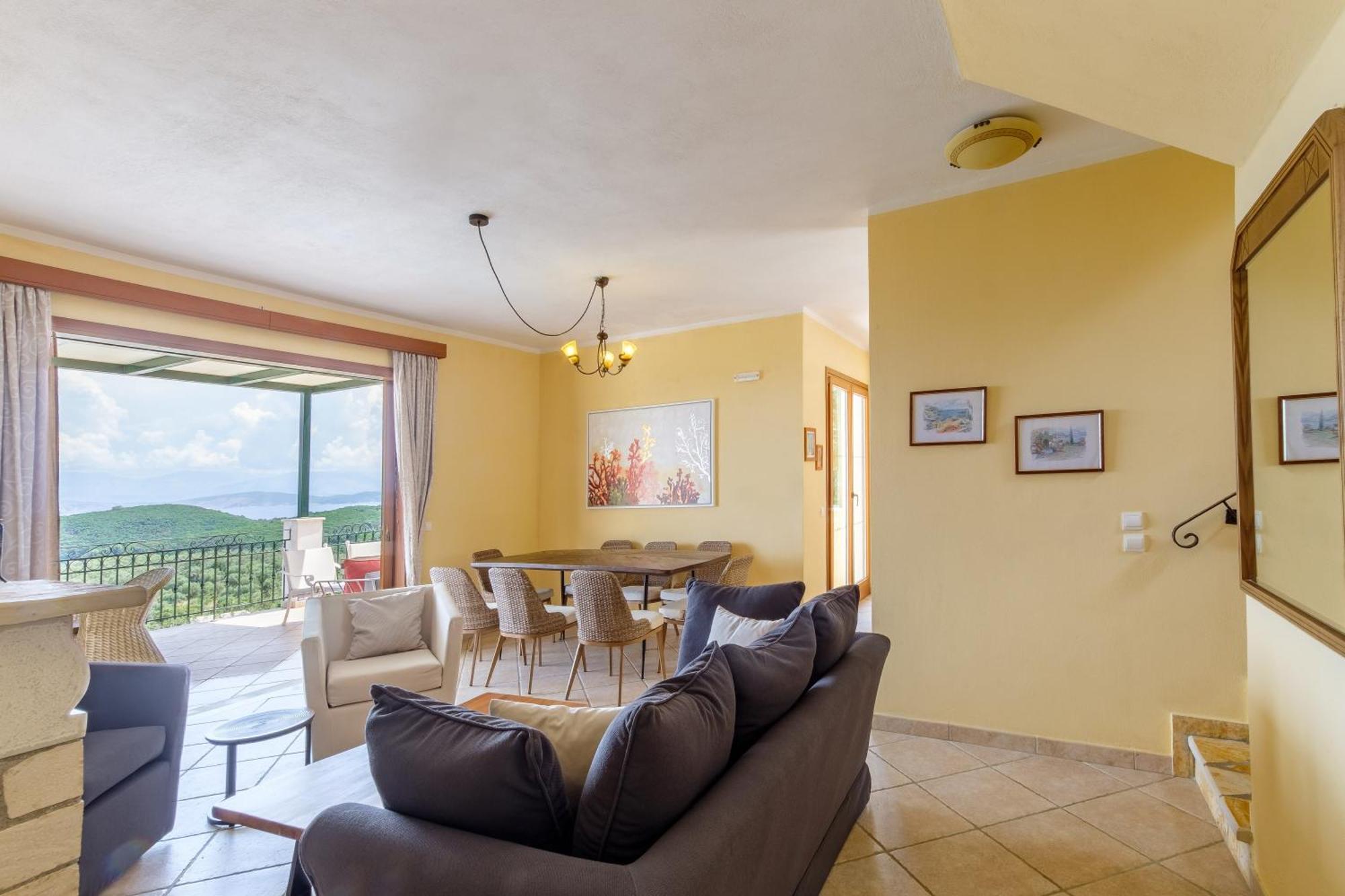 Villa Federica By Rodostamo Collection *