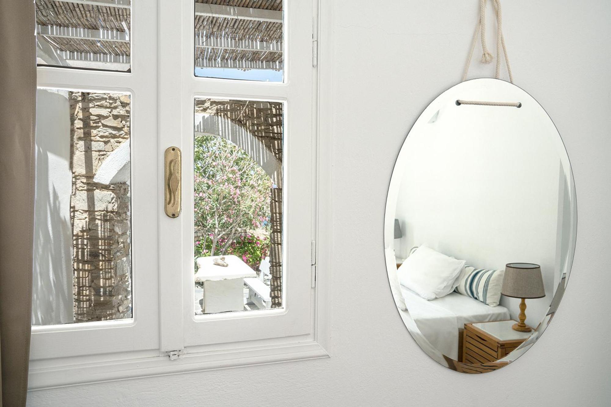 Apartment Red Rocks Parikia (Paros)