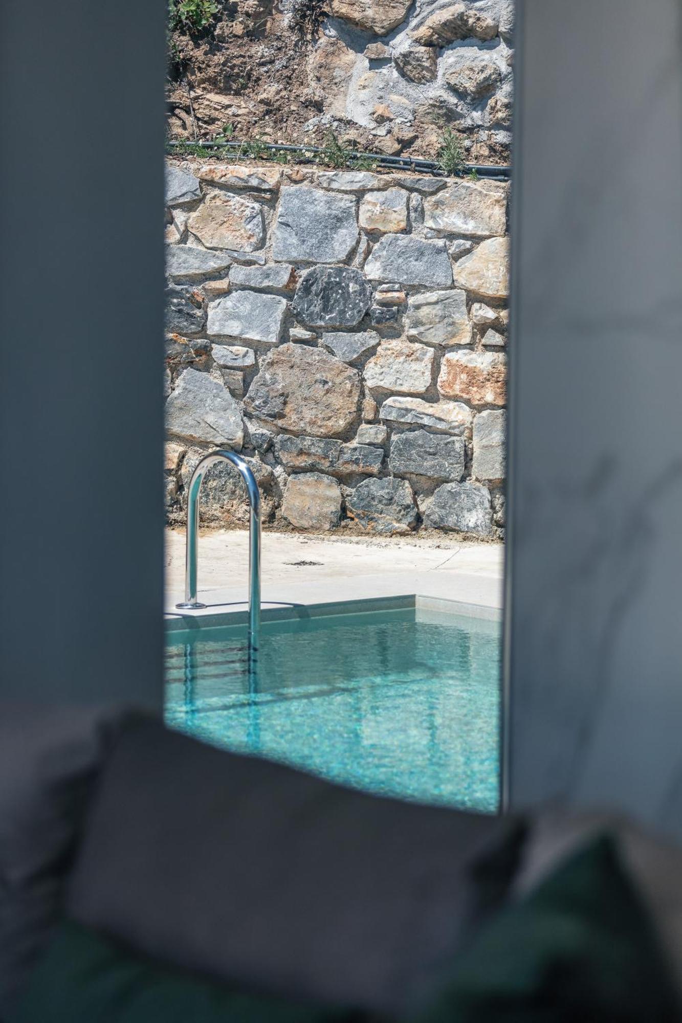 Sigma Villa, Private Swimming Pool Garden, Panoramic Sunset Villa