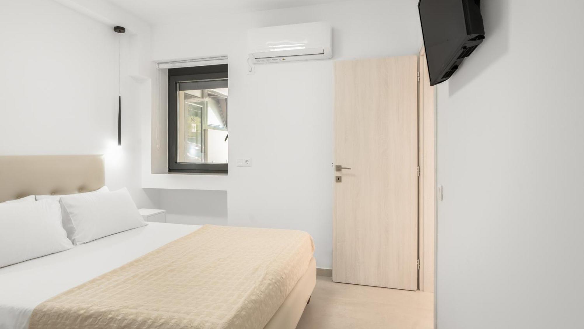 Aparthotel Agni 3*