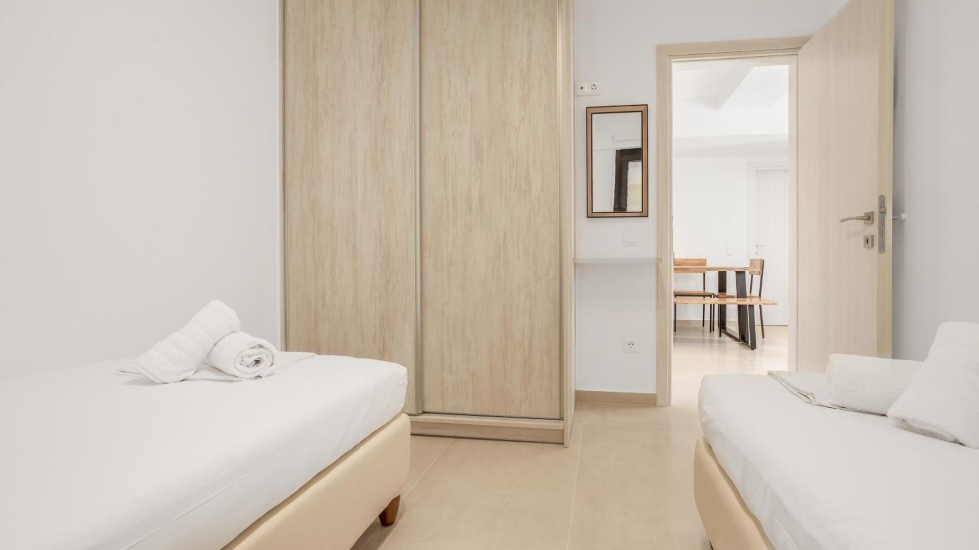 Agni Aparthotel 3*