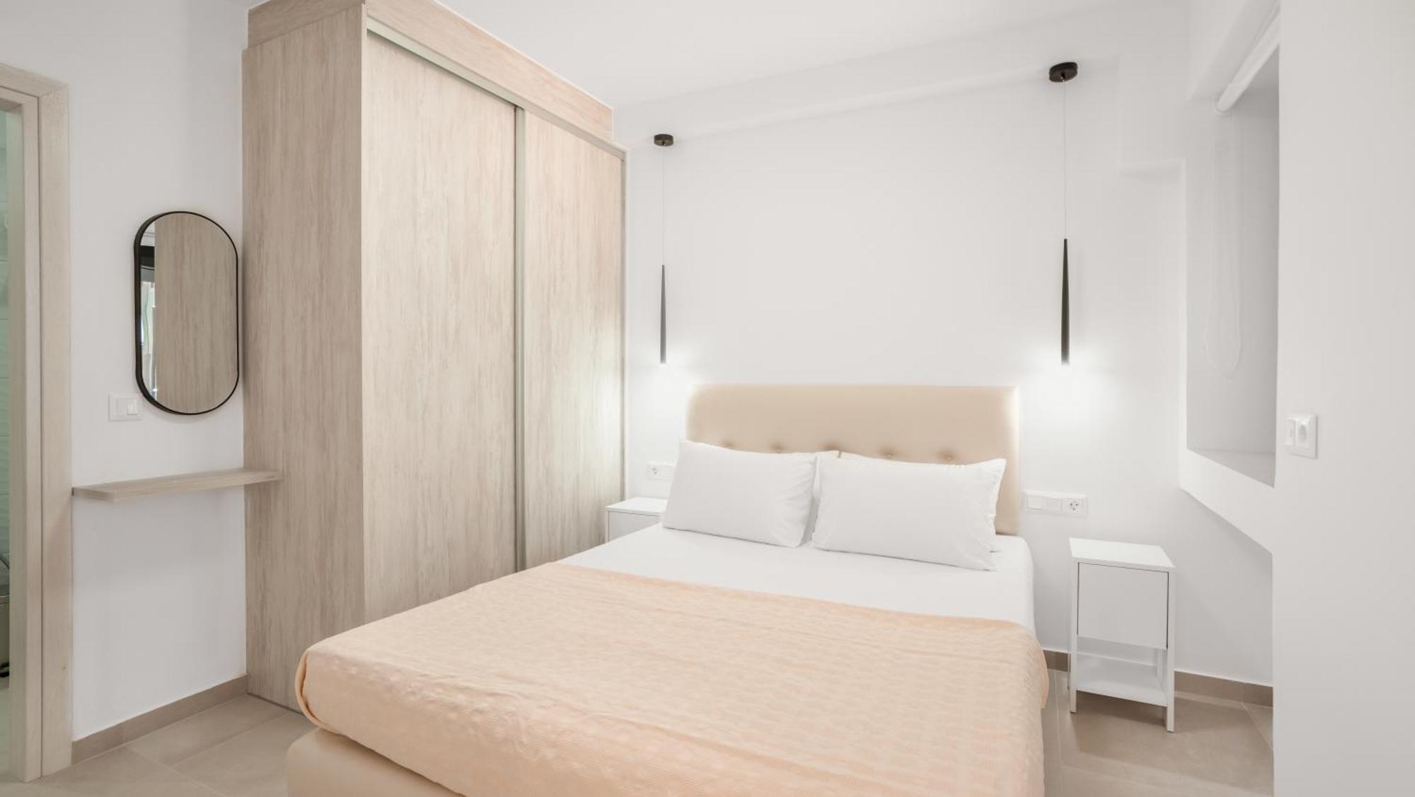 Agni Aparthotel Nikiana