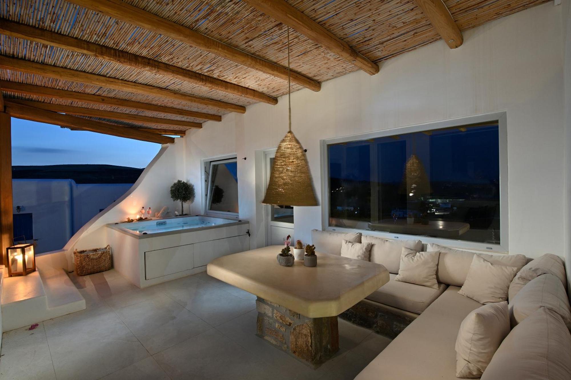 Vlia Mykonos *