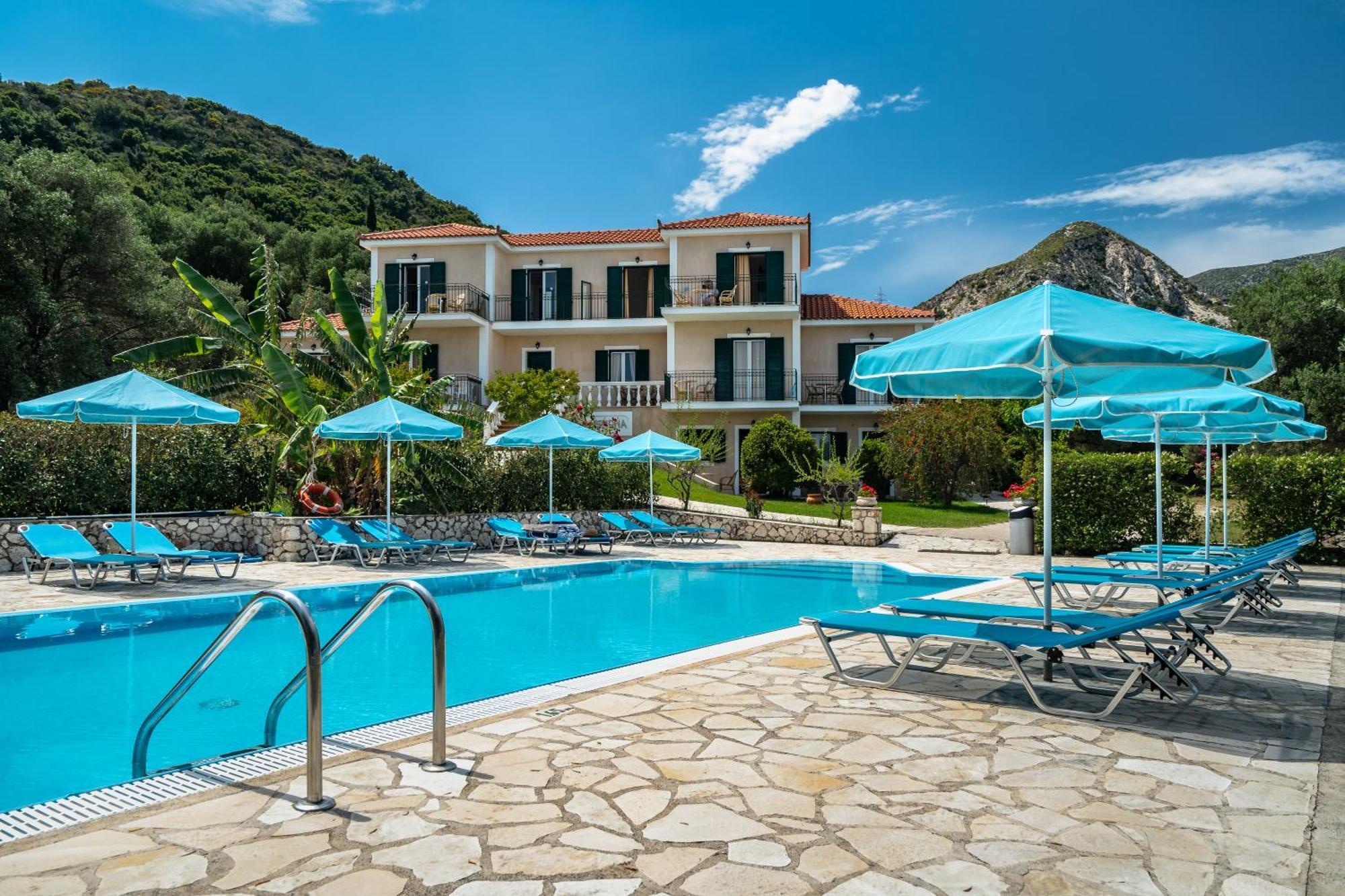 Anemona 2 * Katelios