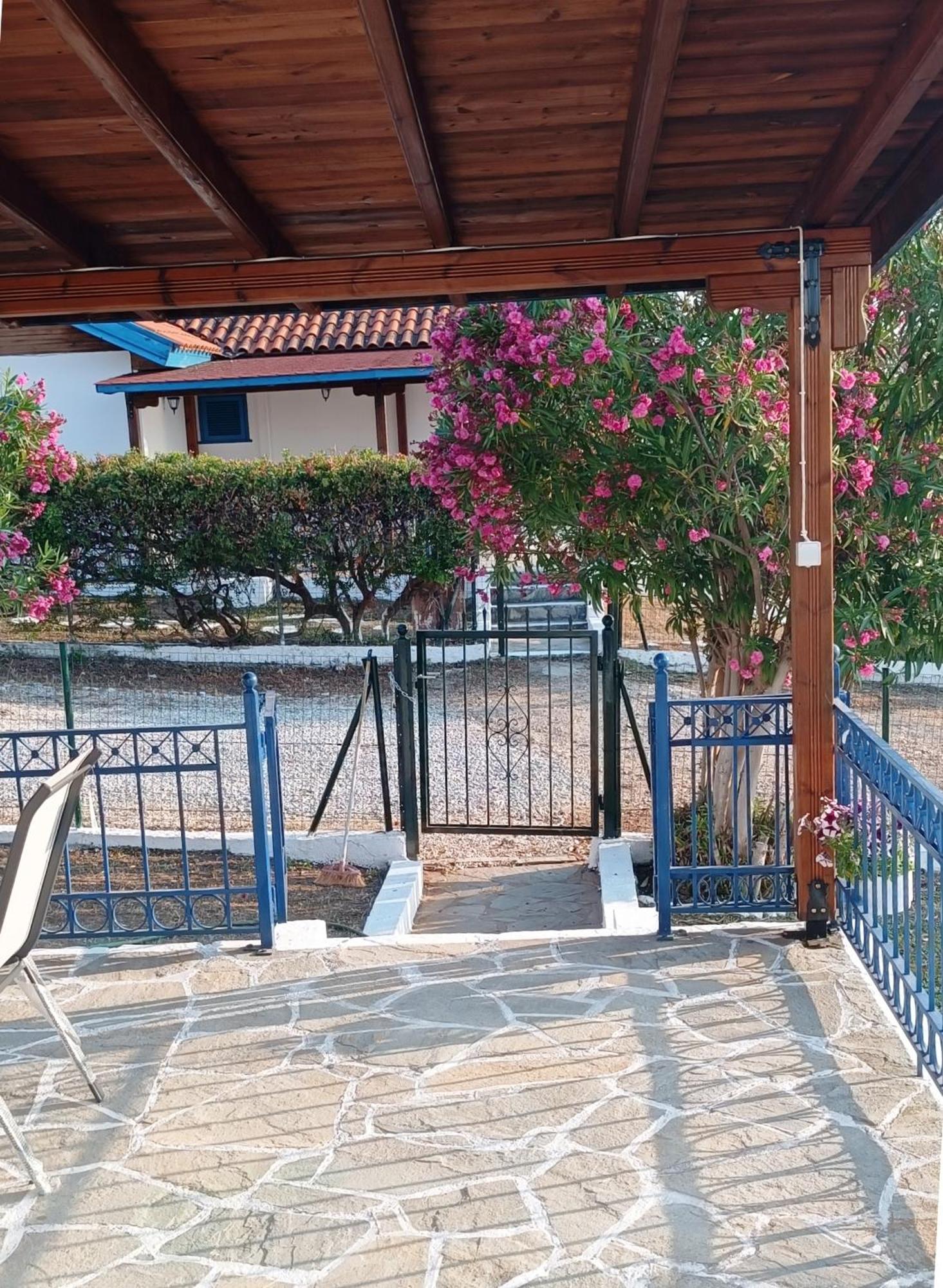 Villa Kiriaki *