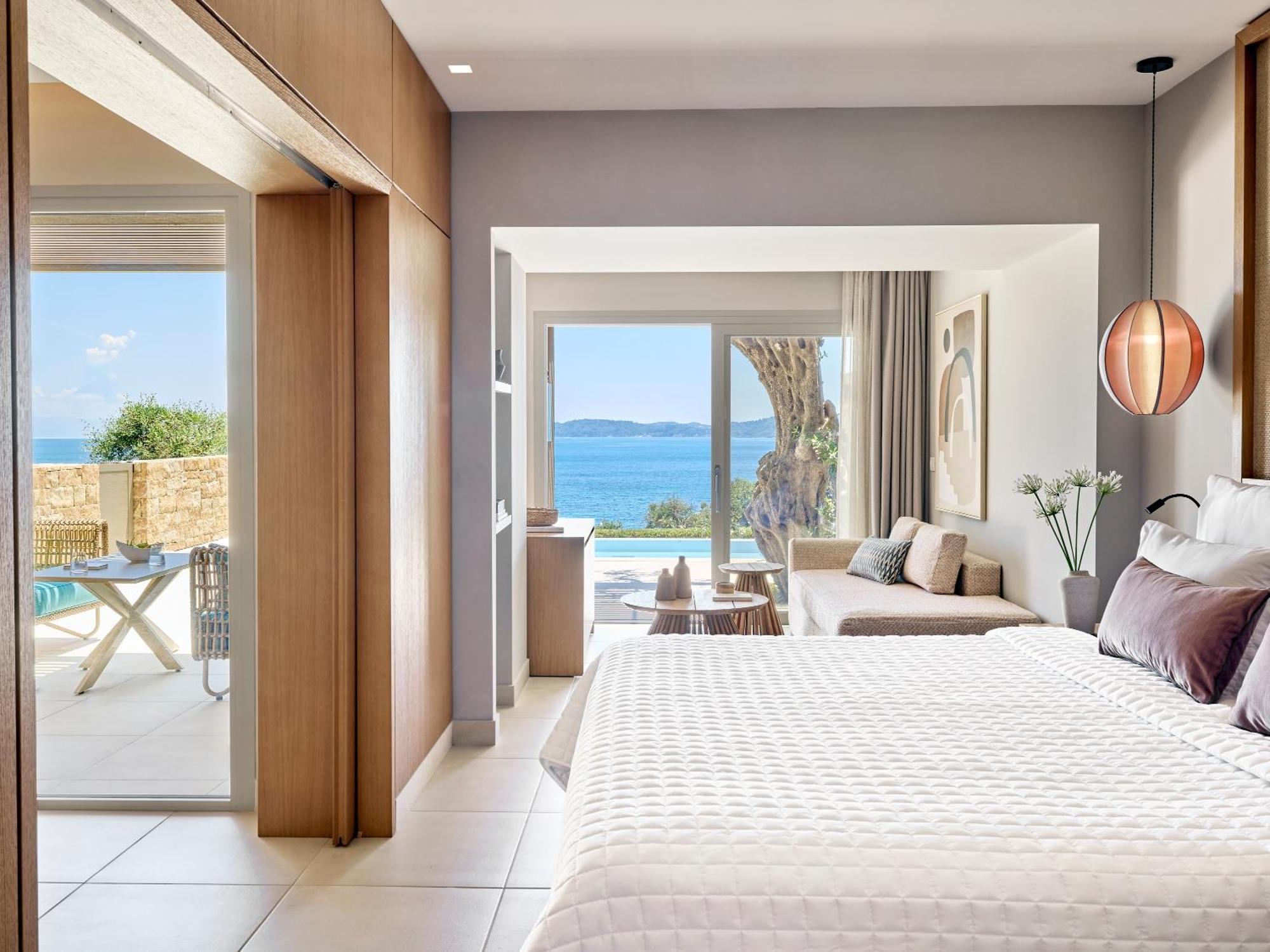 Marbella, Mar-bella Collection Resort 5*