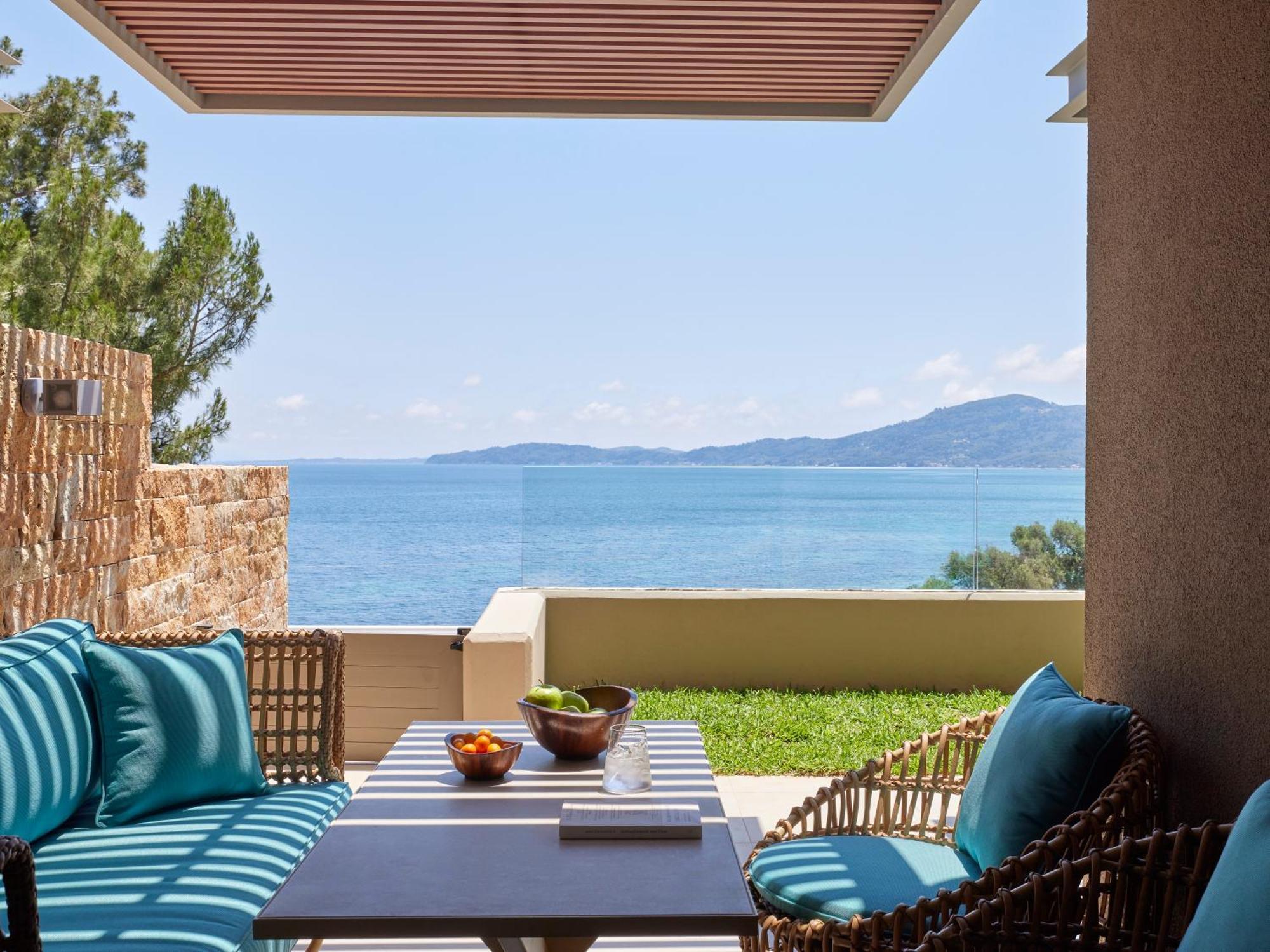 Resort Marbella, Mar-bella Collection 5*