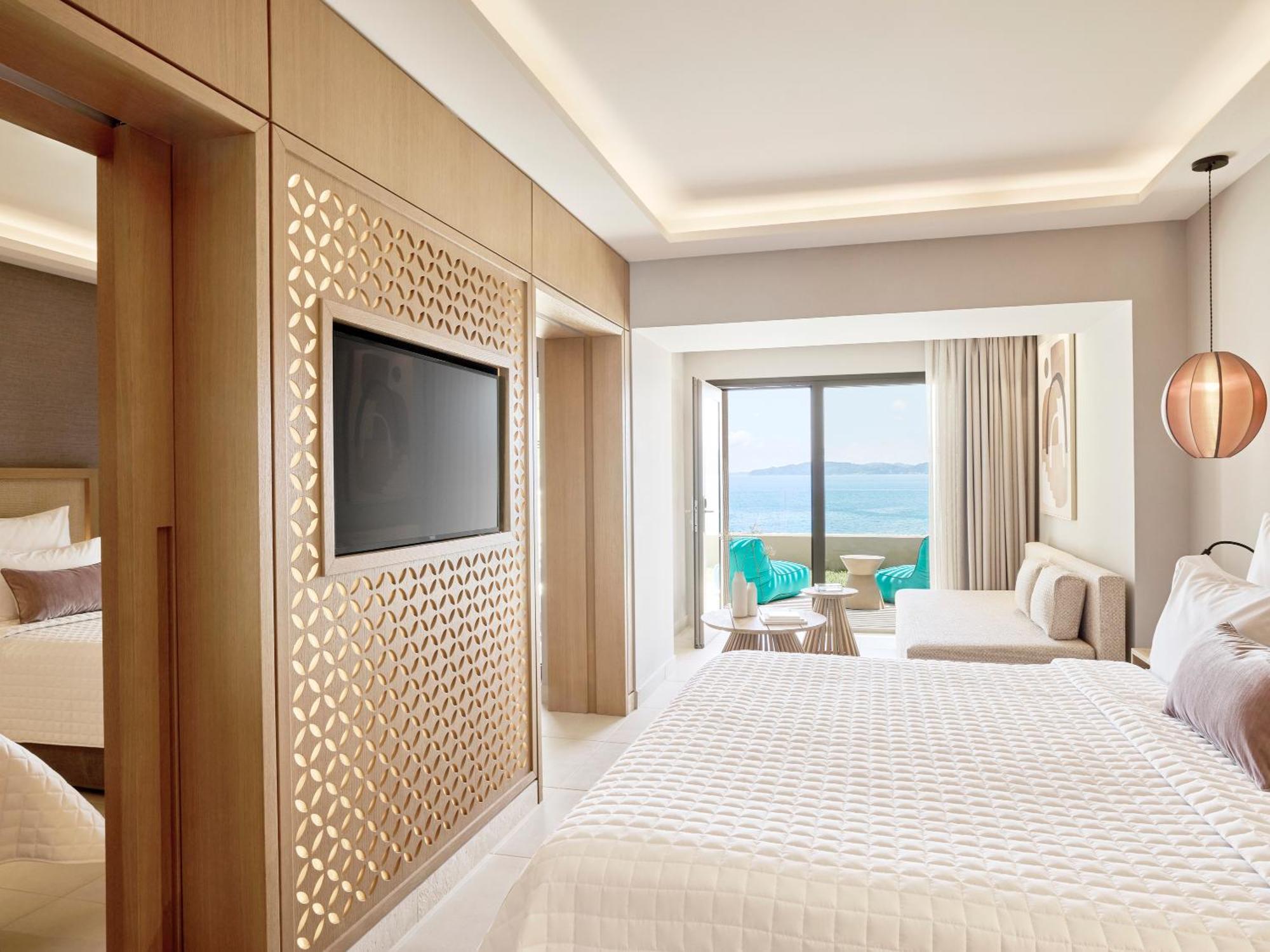 Marbella, Mar-bella Collection 5* Agios Ioannis Peristeron (Corfu)