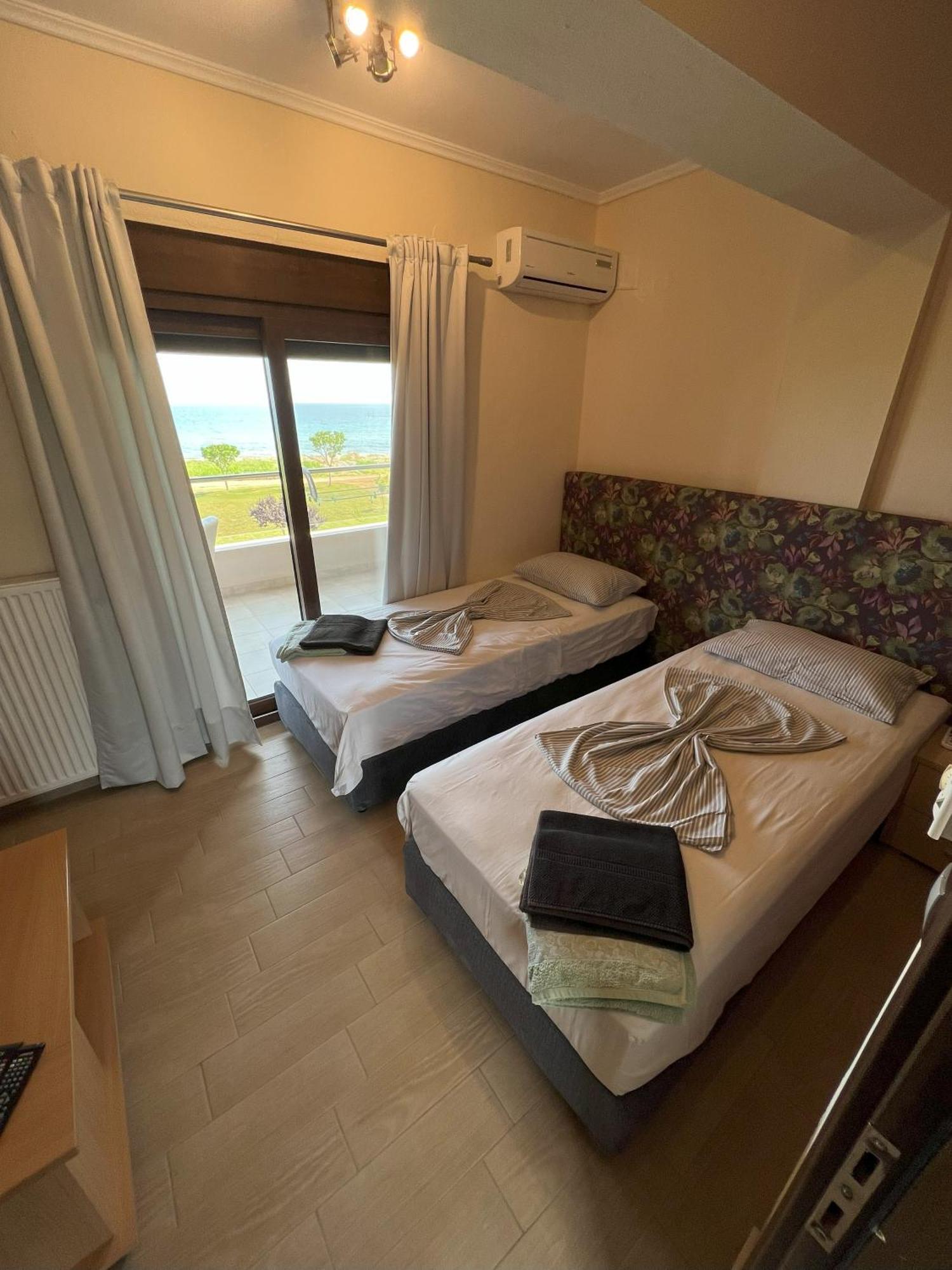 Tristan Beachfront House Holiday home *