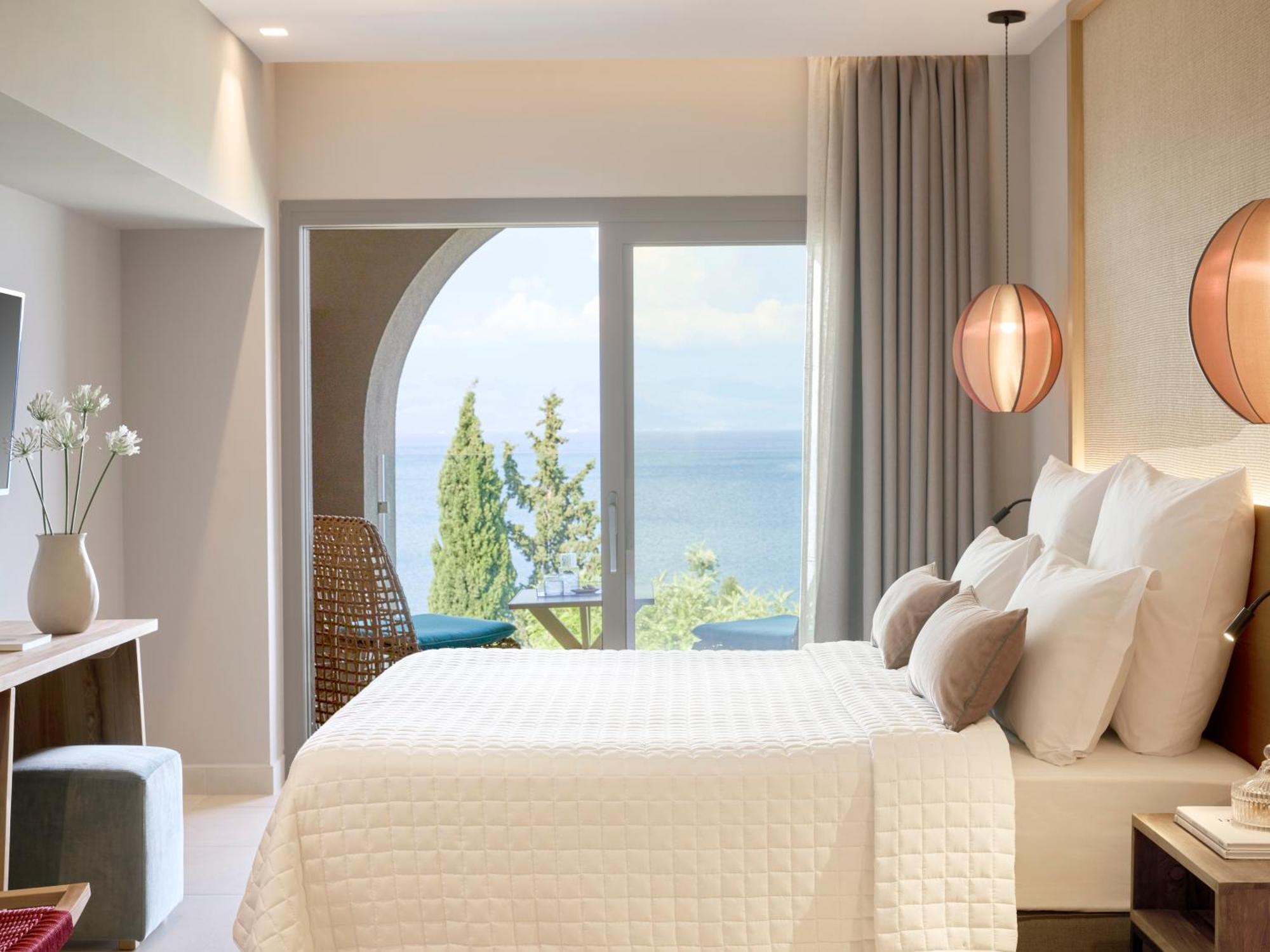 Marbella, Mar-bella Collection Resort