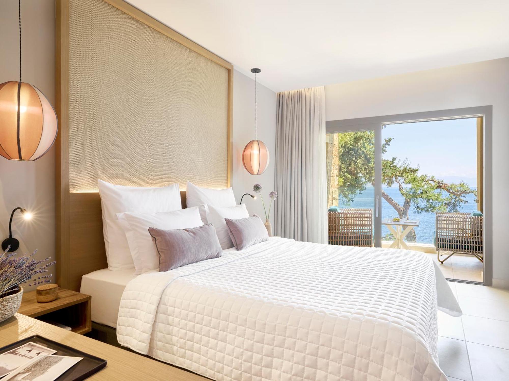 Marbella, Mar-bella Collection 5* Agios Ioannis Peristeron (Corfu)