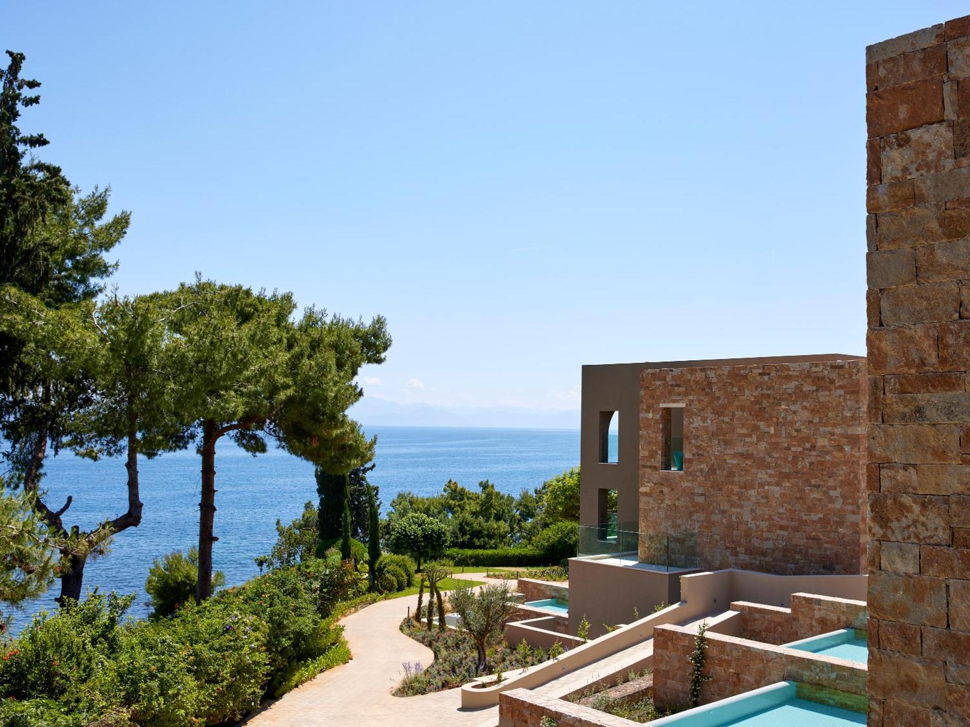 Marbella, Mar-bella Collection Resort 5*