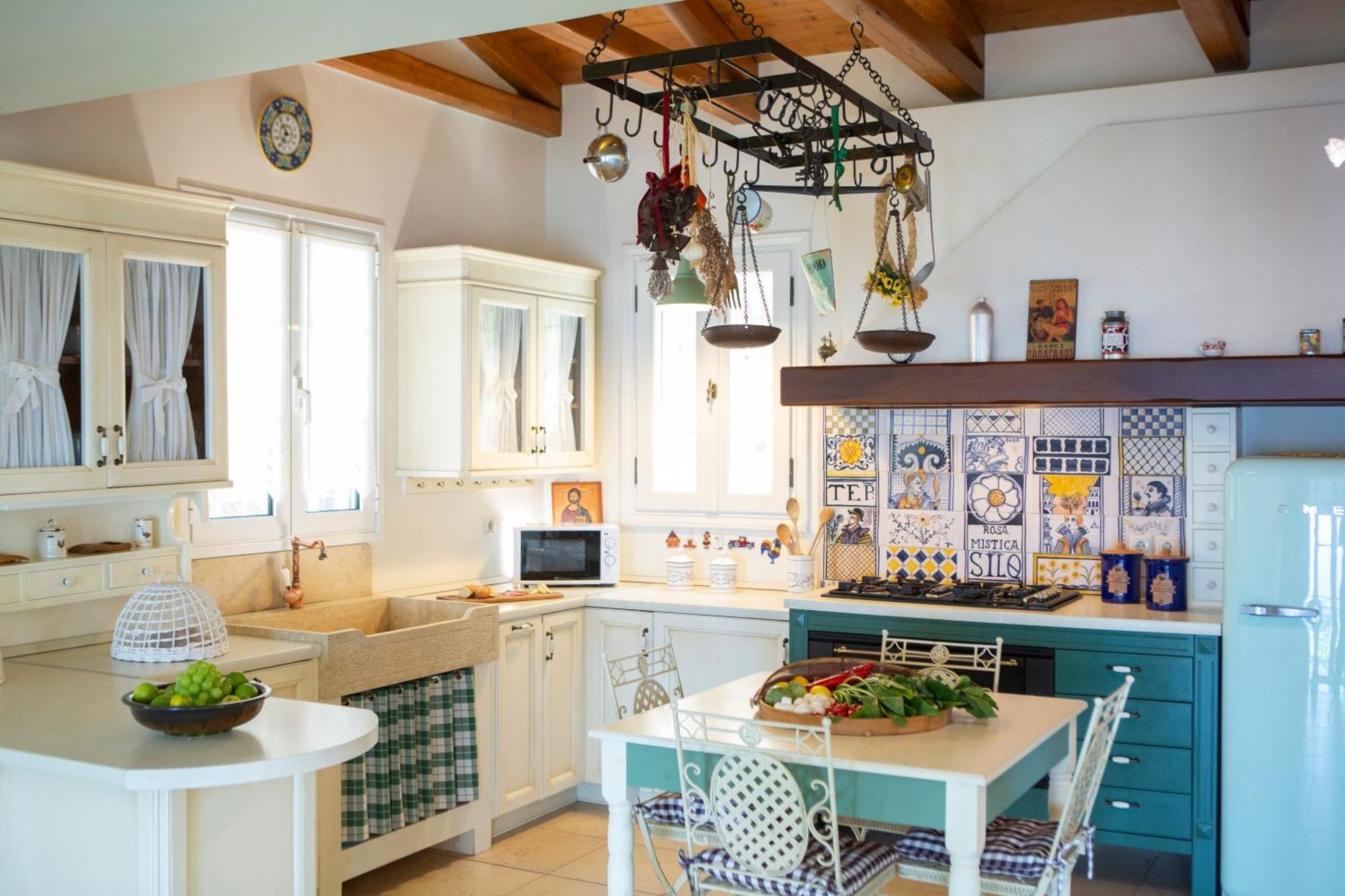 Boutique Andronice Villa Tsoukaladhes