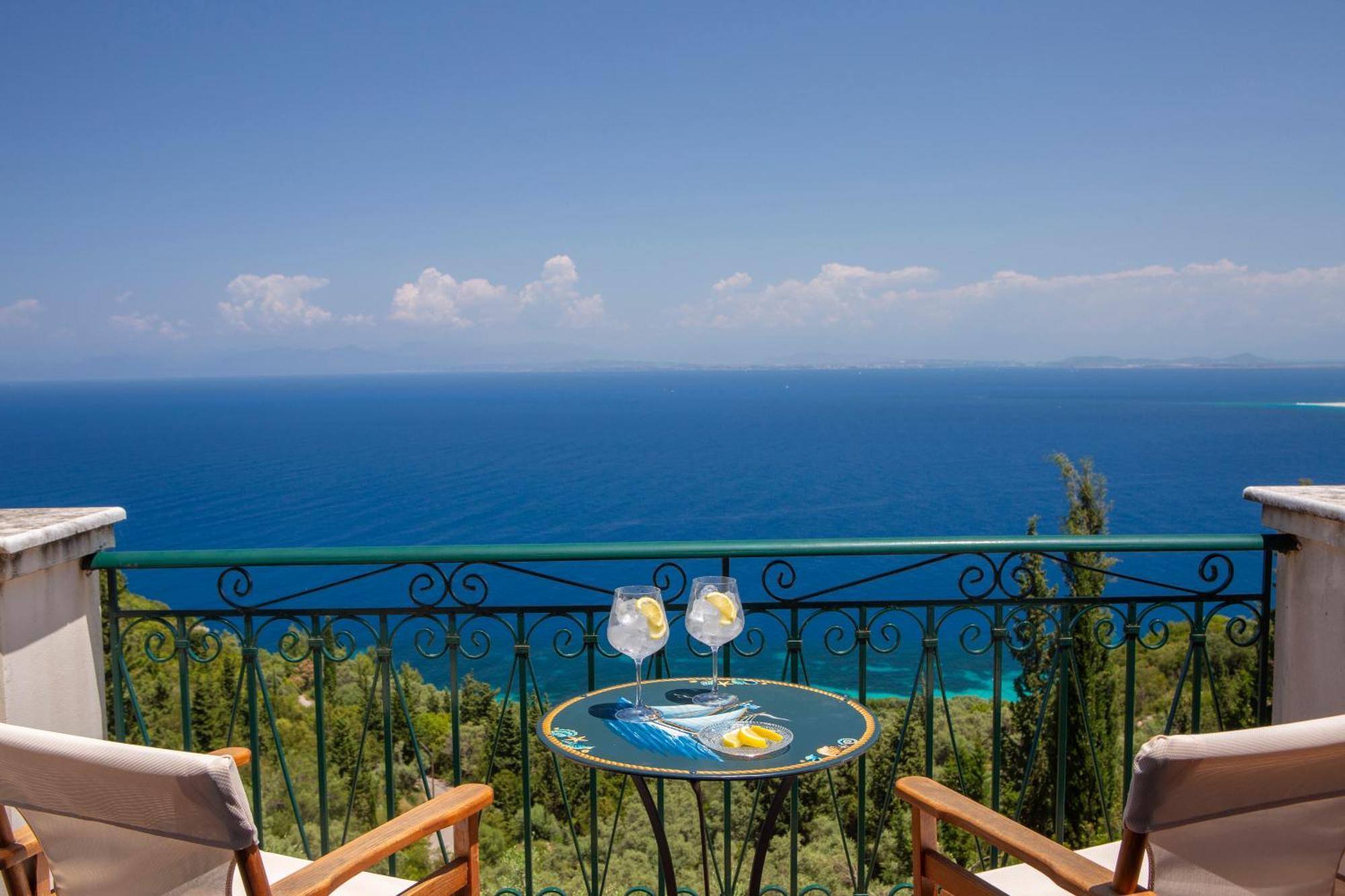 Boutique Andronice * Tsoukaladhes